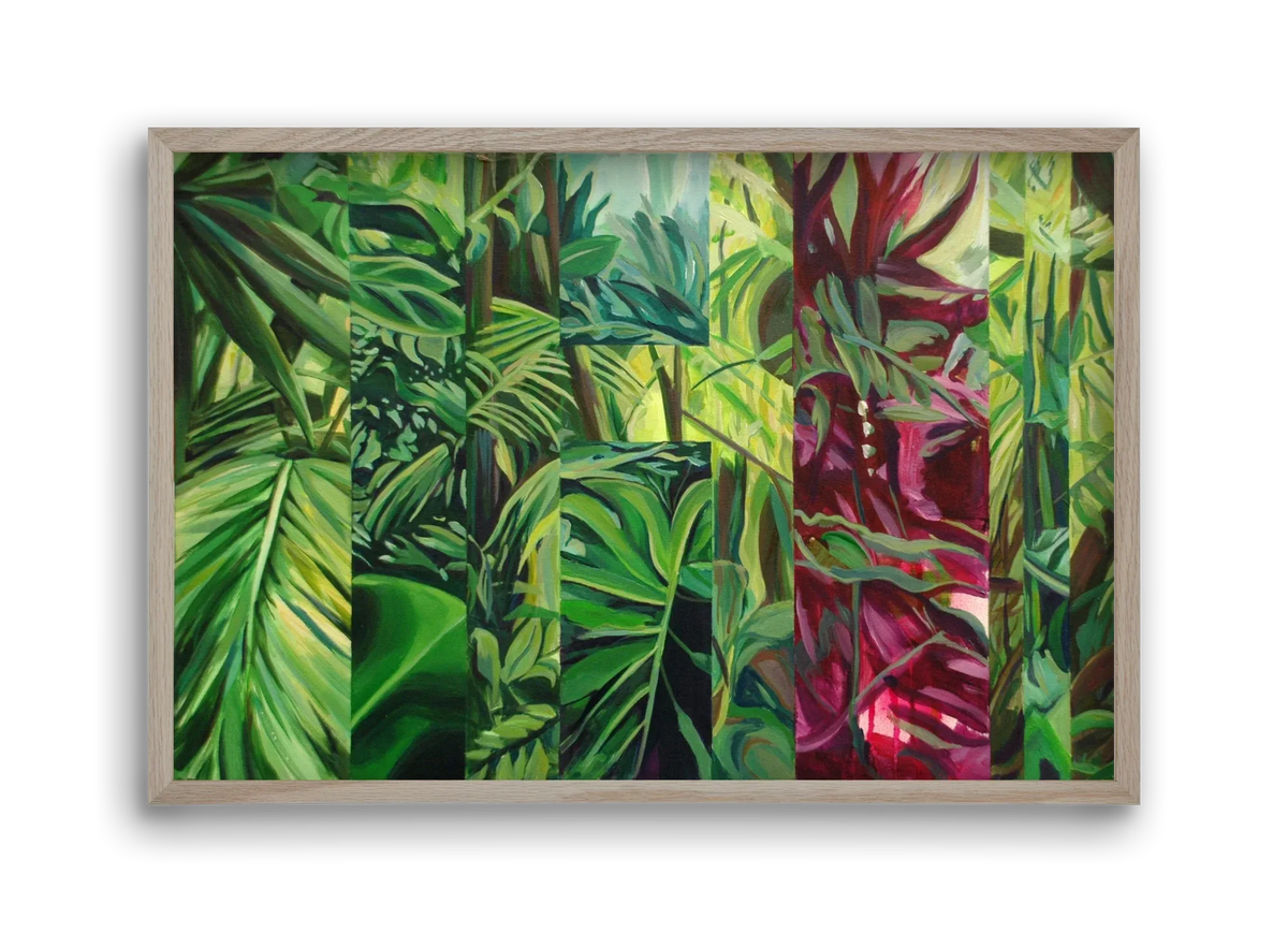 Jungel - artbridge