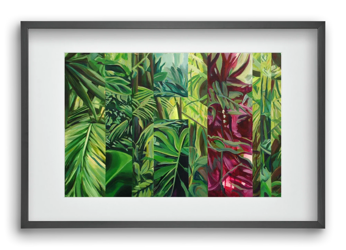 Jungel - artbridge