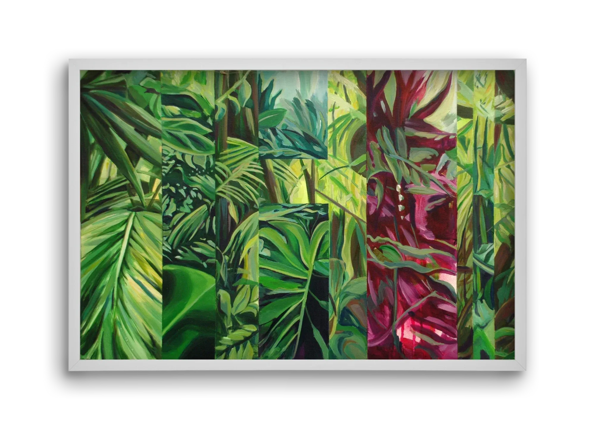 Jungel - artbridge