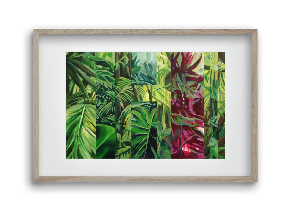 Jungel - artbridge
