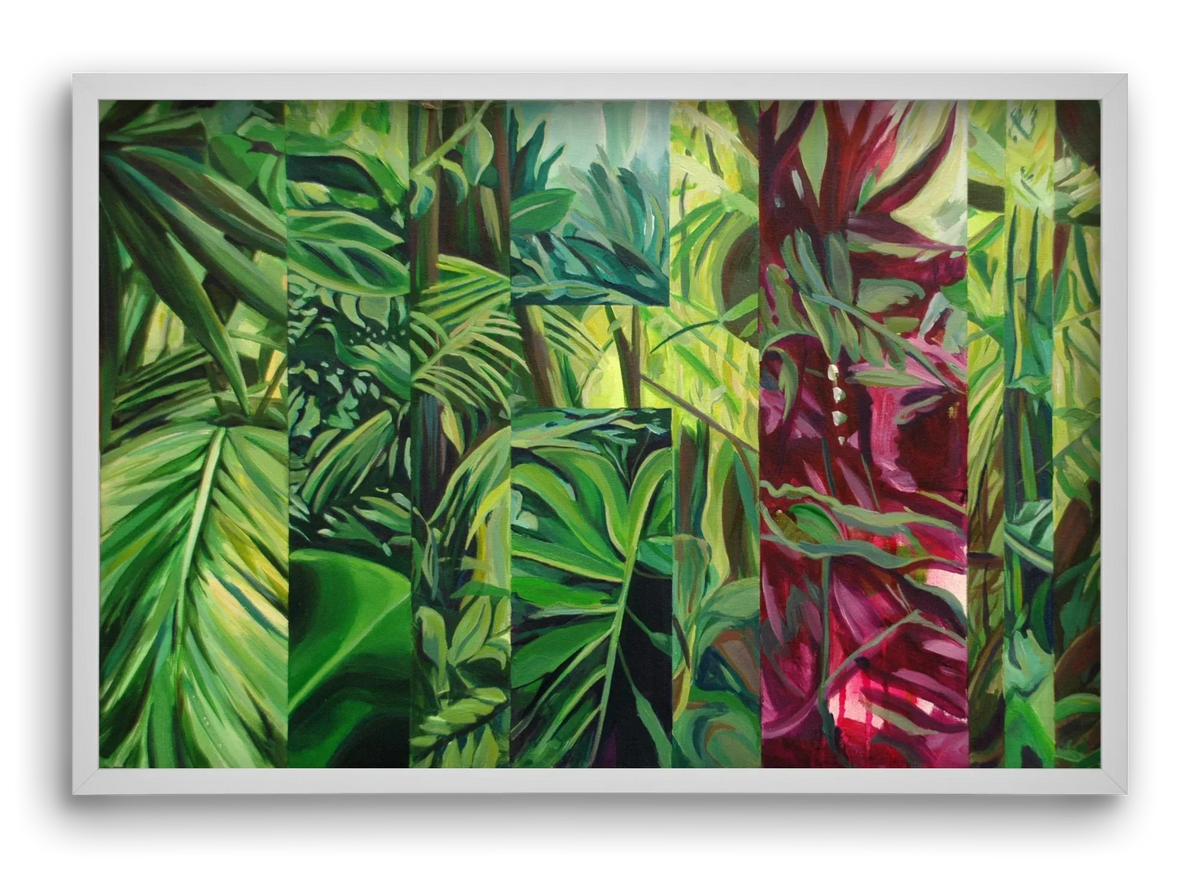 Jungel - artbridge