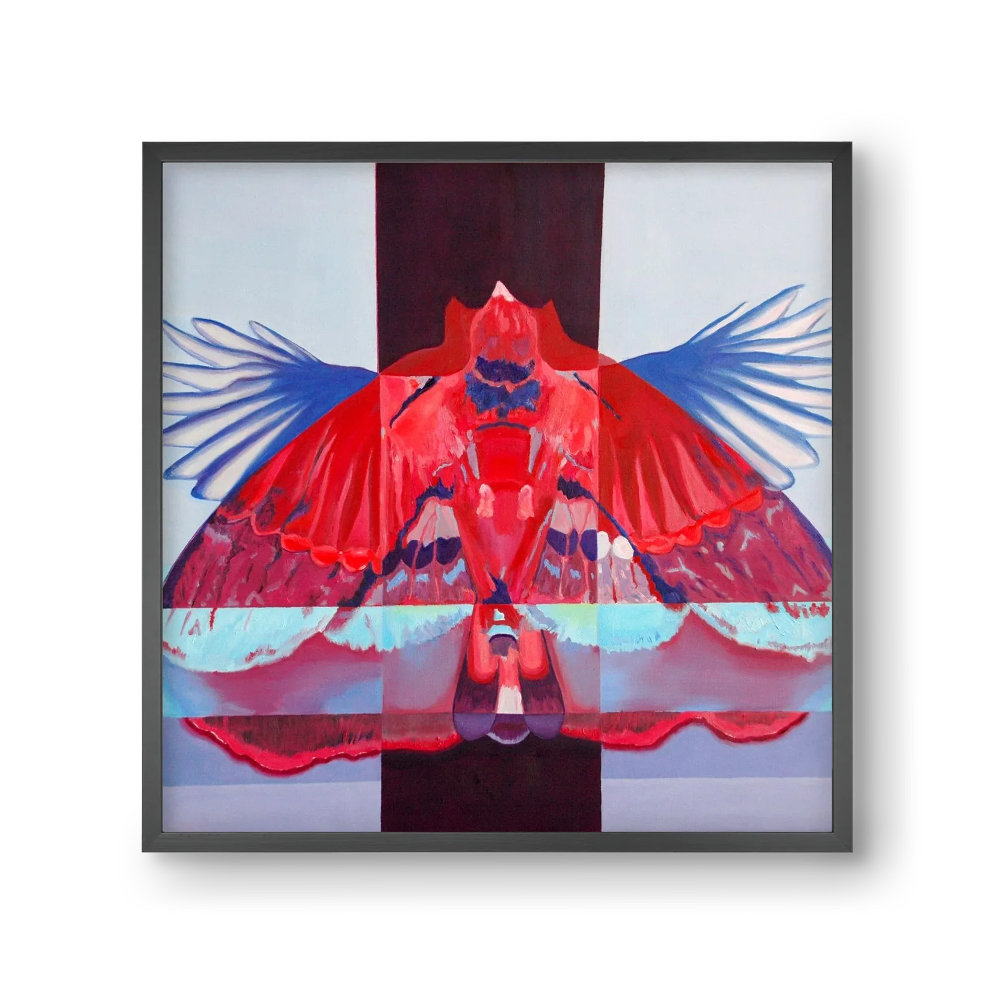 Főnix - artbridge