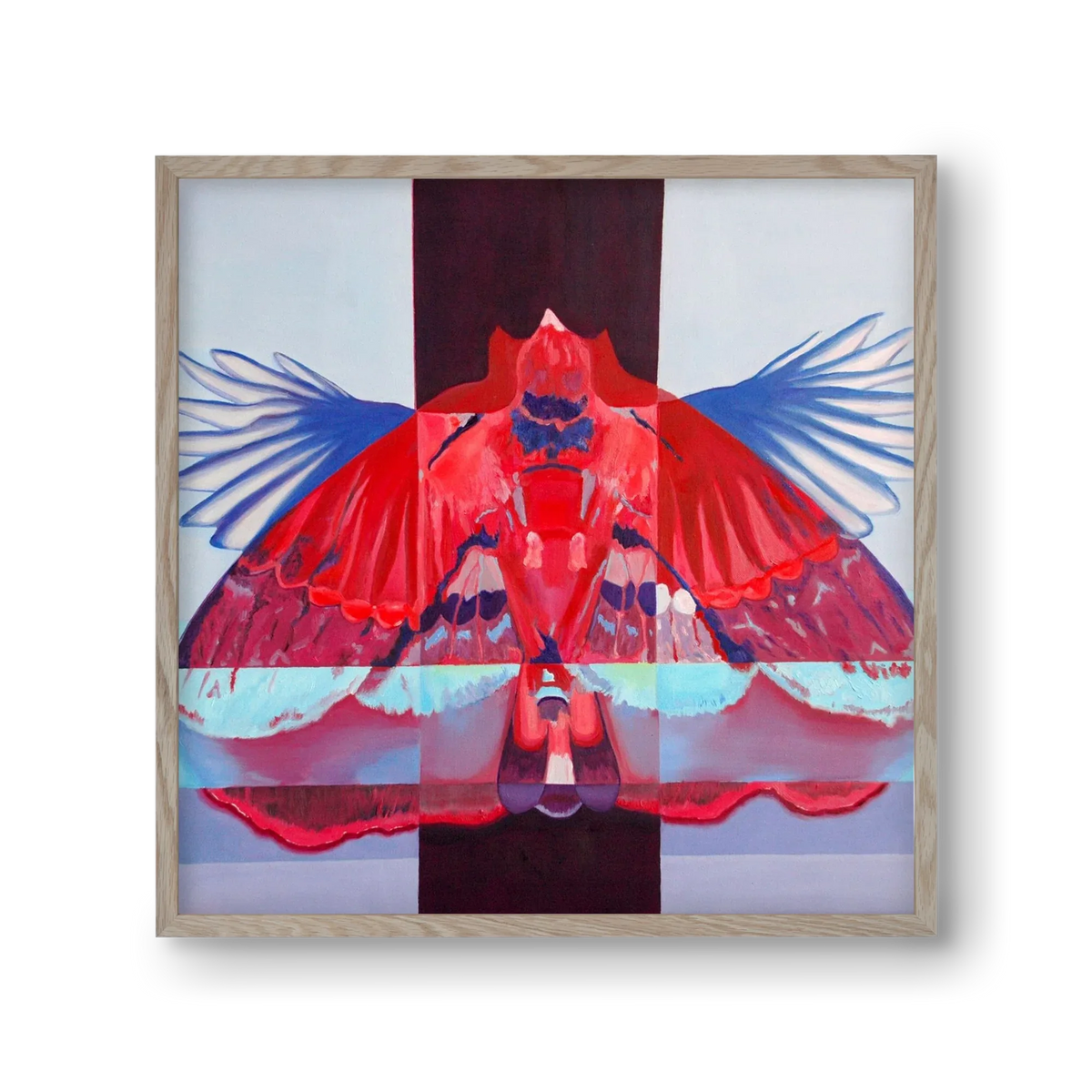 Főnix - artbridge
