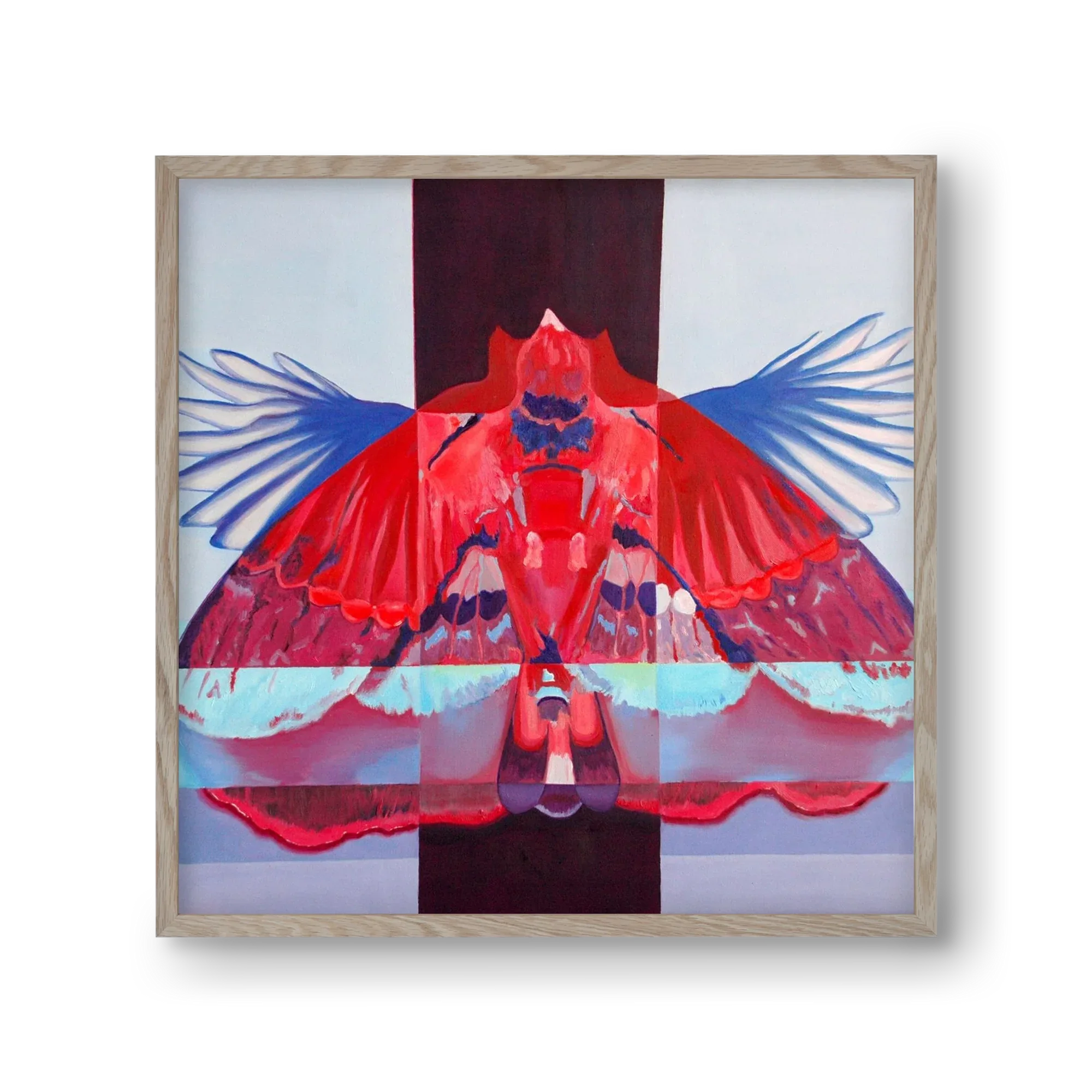 Főnix - artbridge