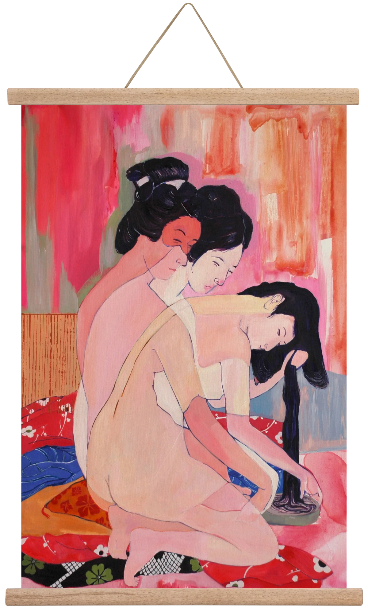 Gésa - artbridge
