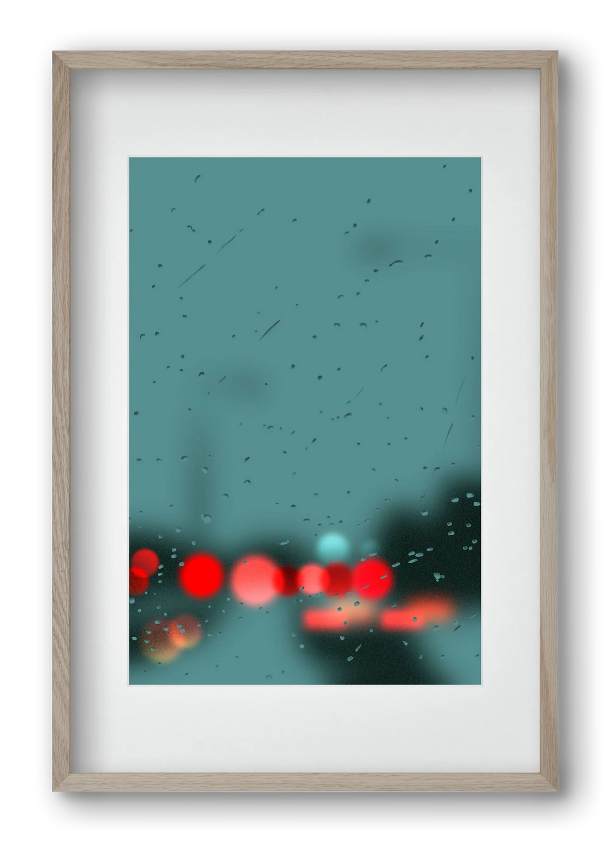 winter tuesday - artbridge