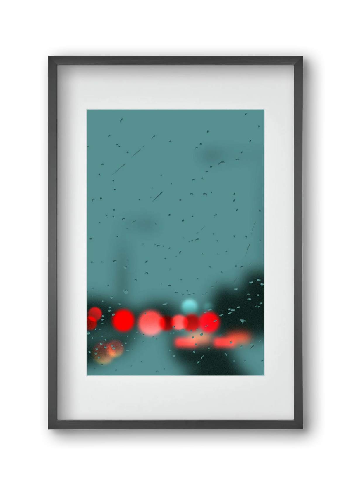 winter tuesday - artbridge