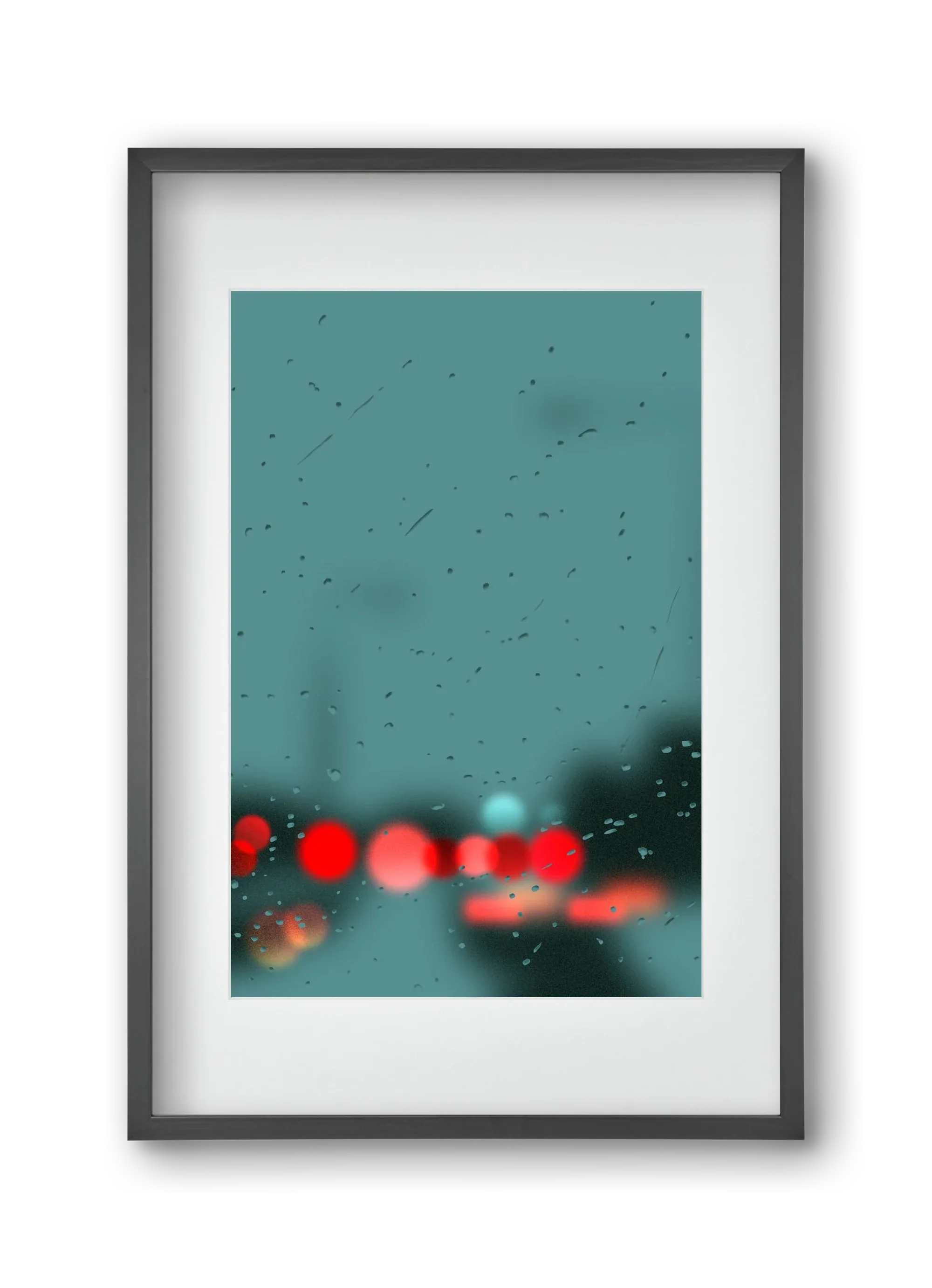 winter tuesday - artbridge