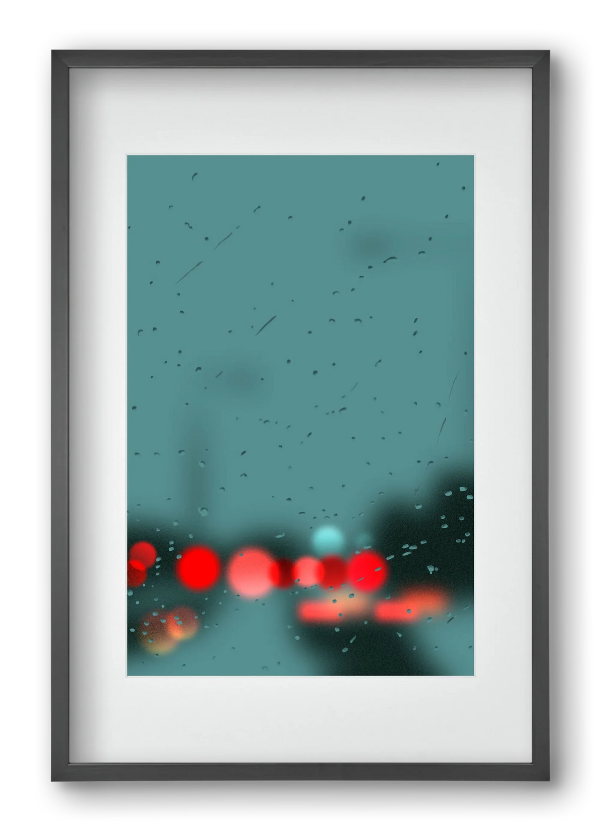 winter tuesday - artbridge