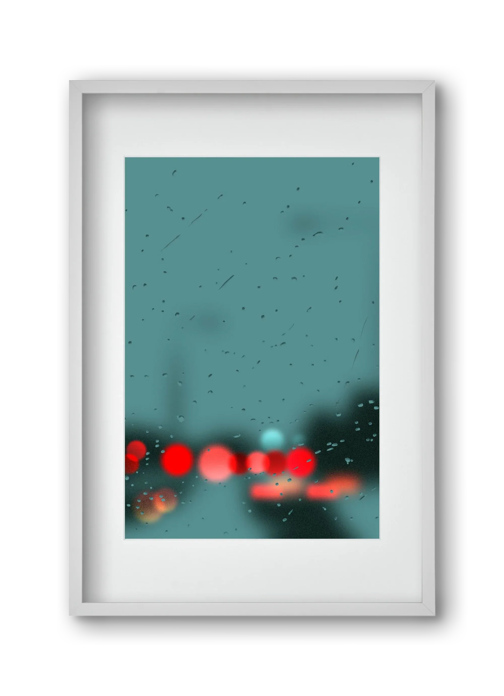 winter tuesday - artbridge