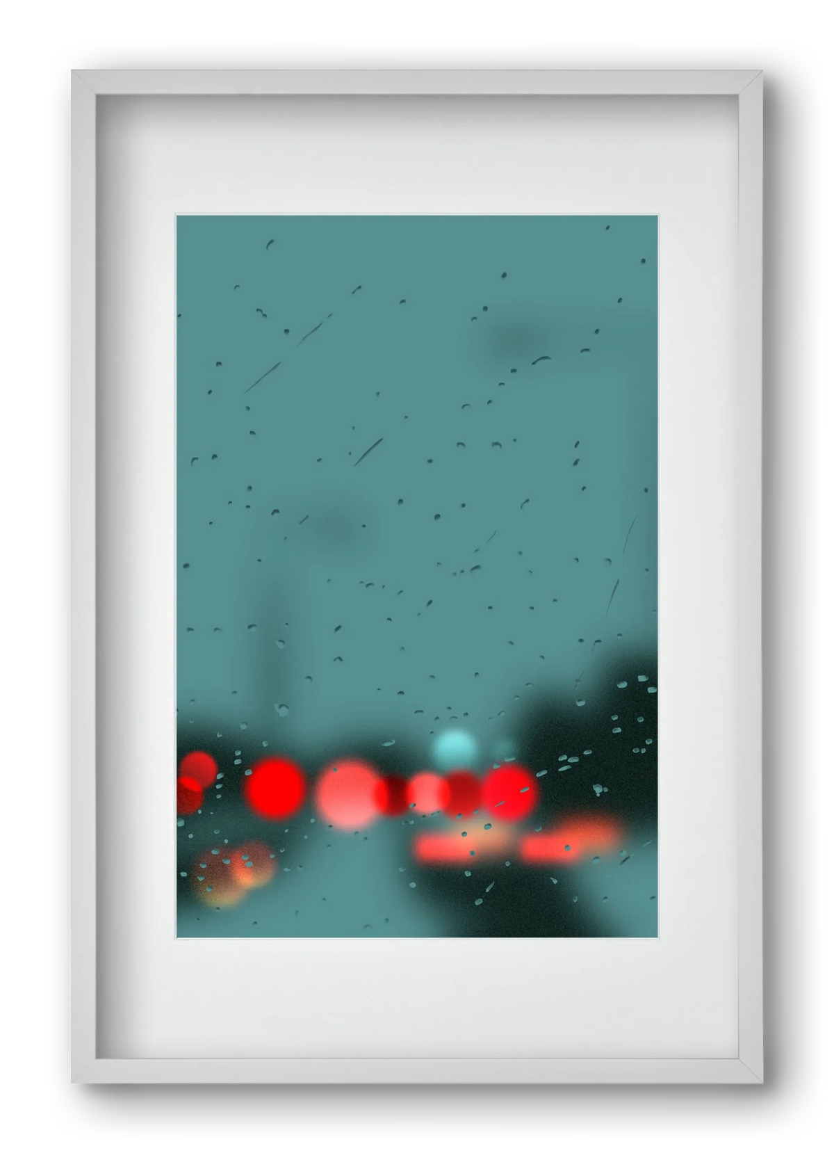 winter tuesday - artbridge