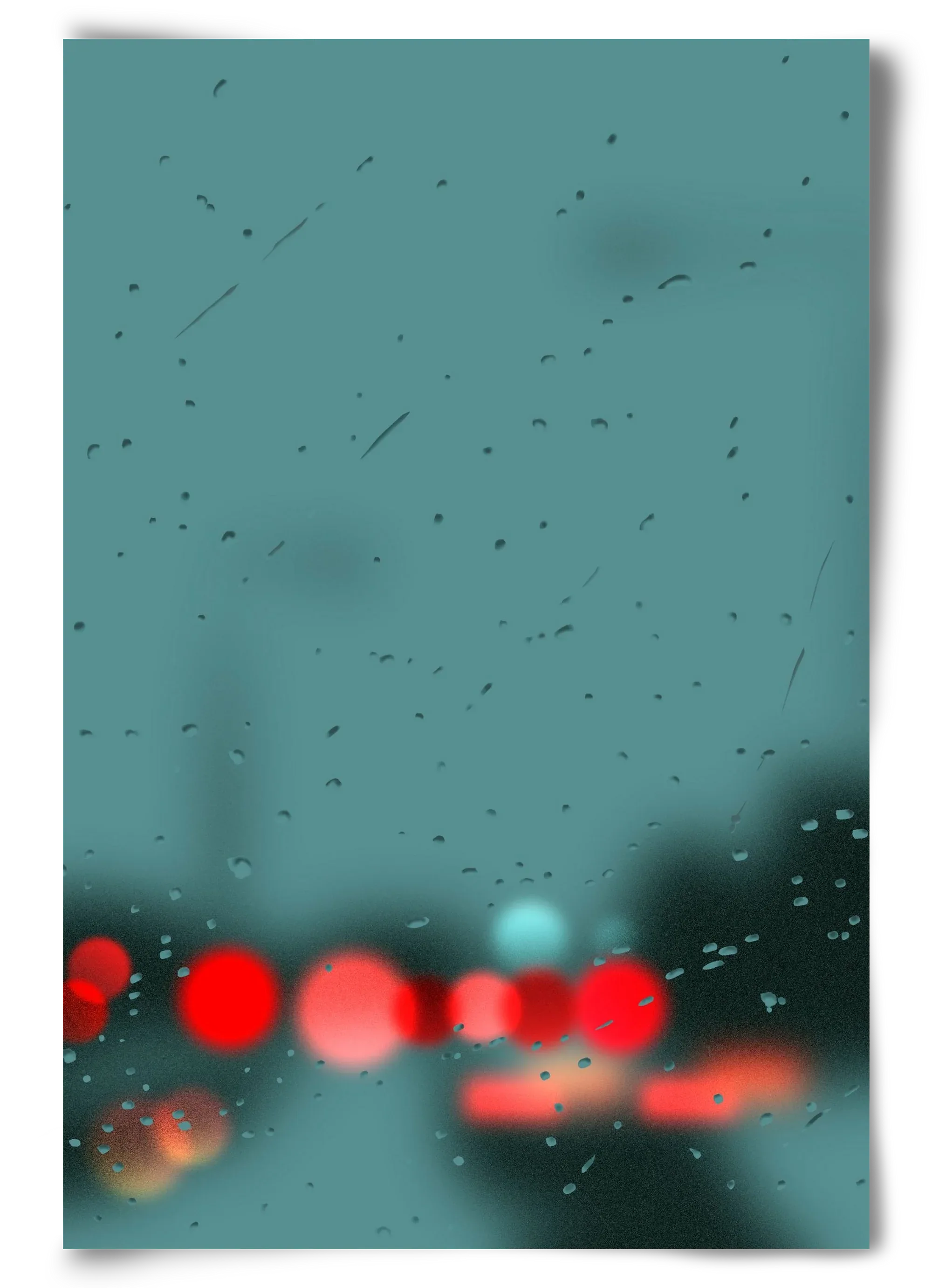 winter tuesday - artbridge