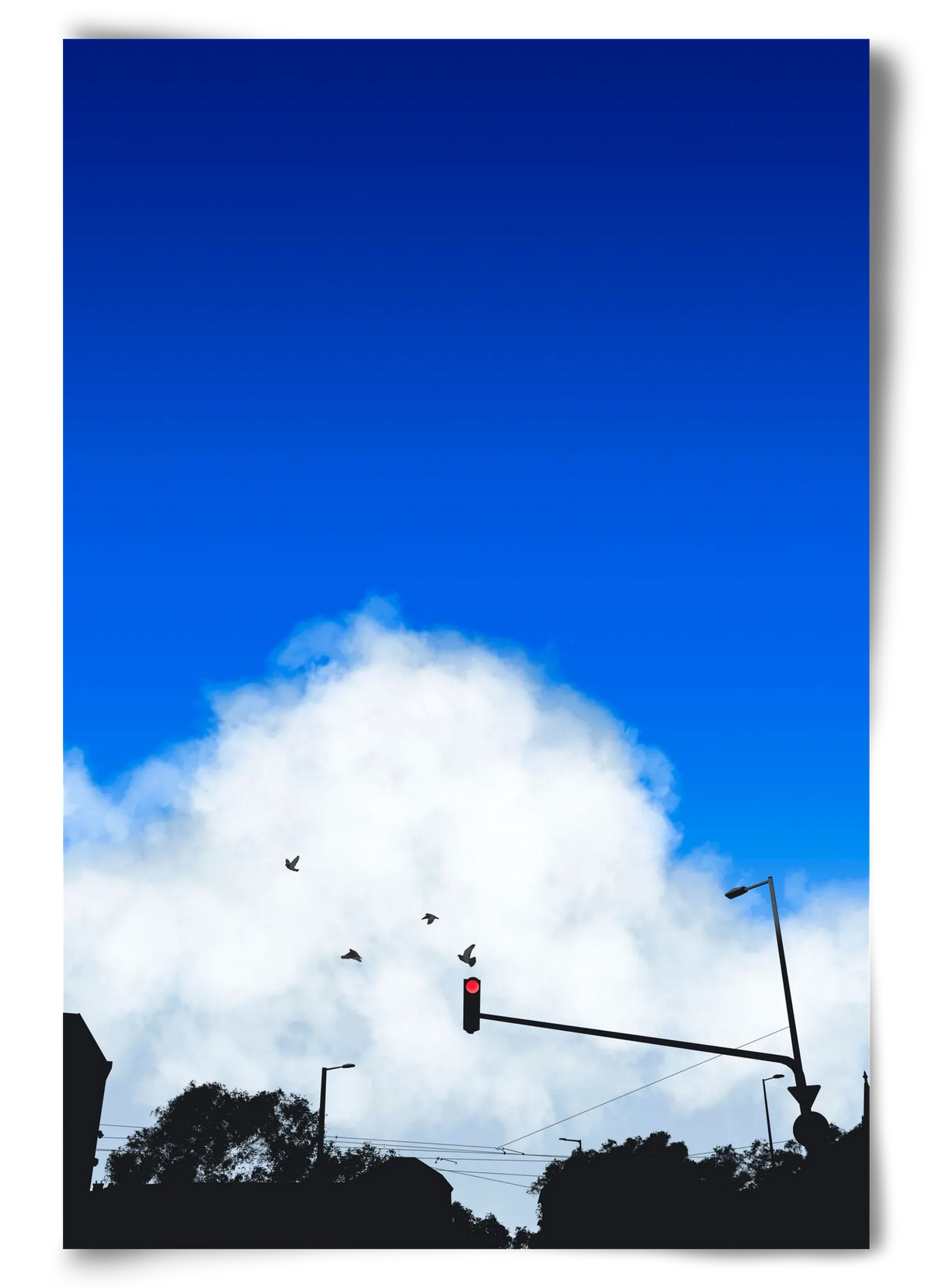 summer tuesday - artbridge