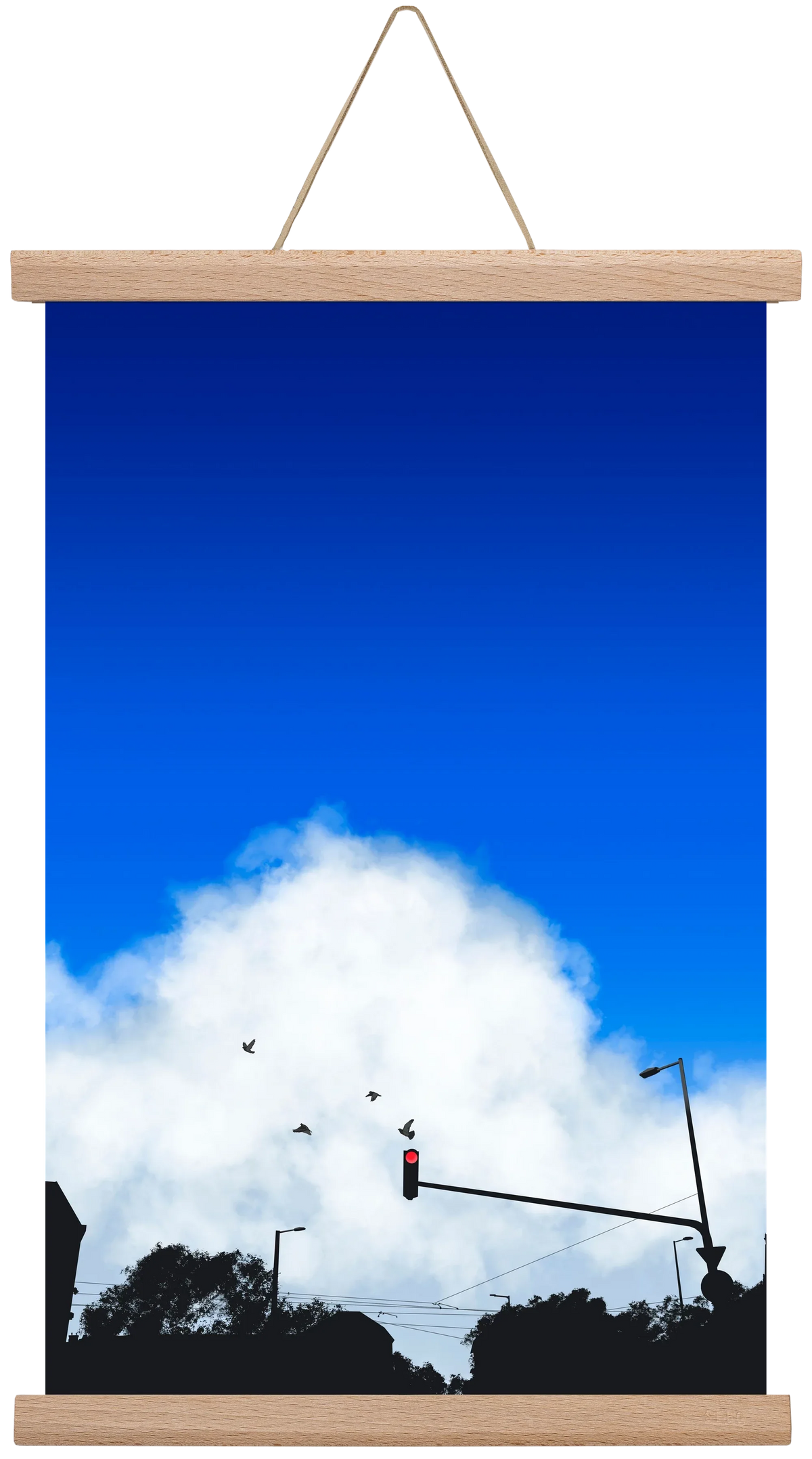 summer tuesday - artbridge