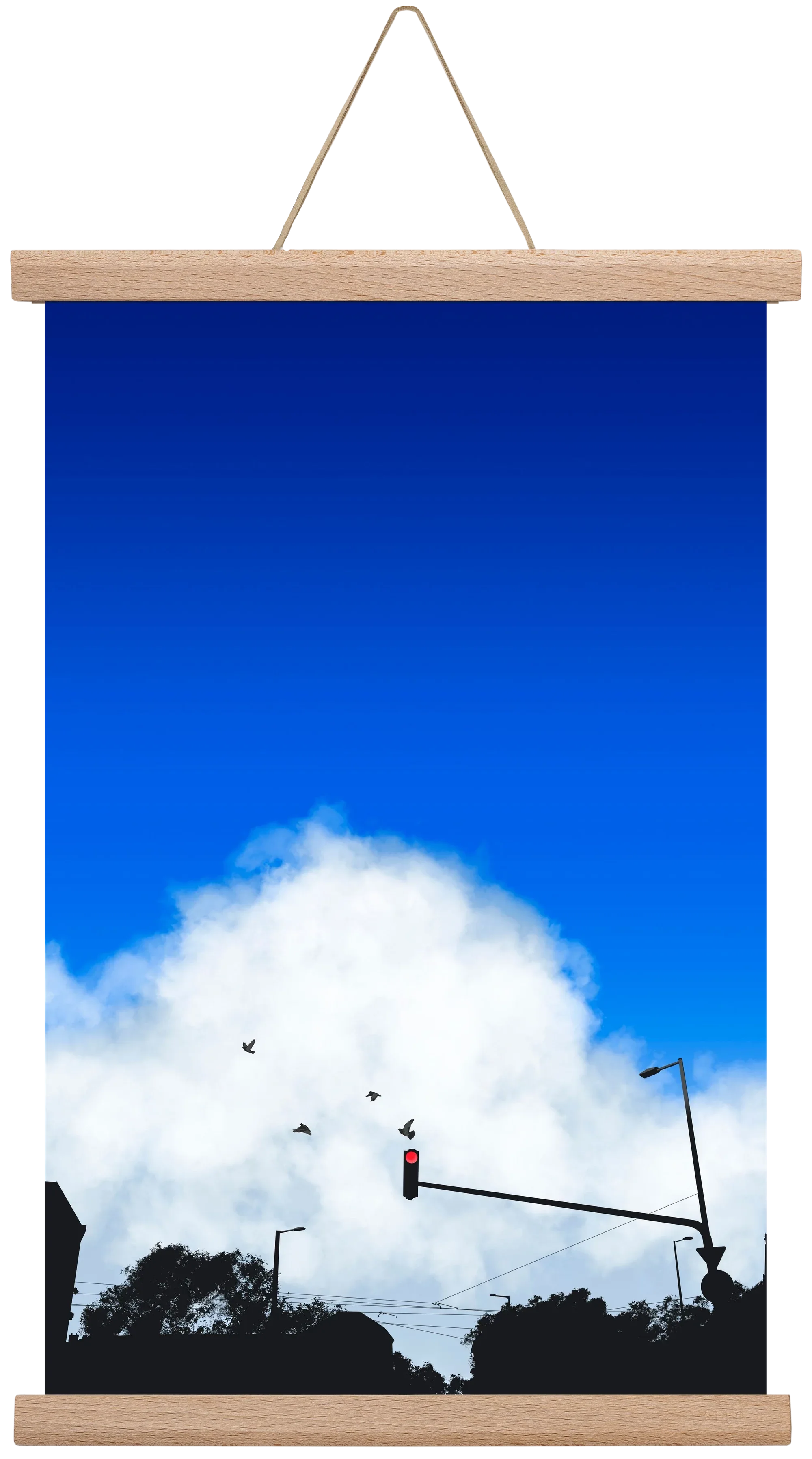 summer tuesday - artbridge