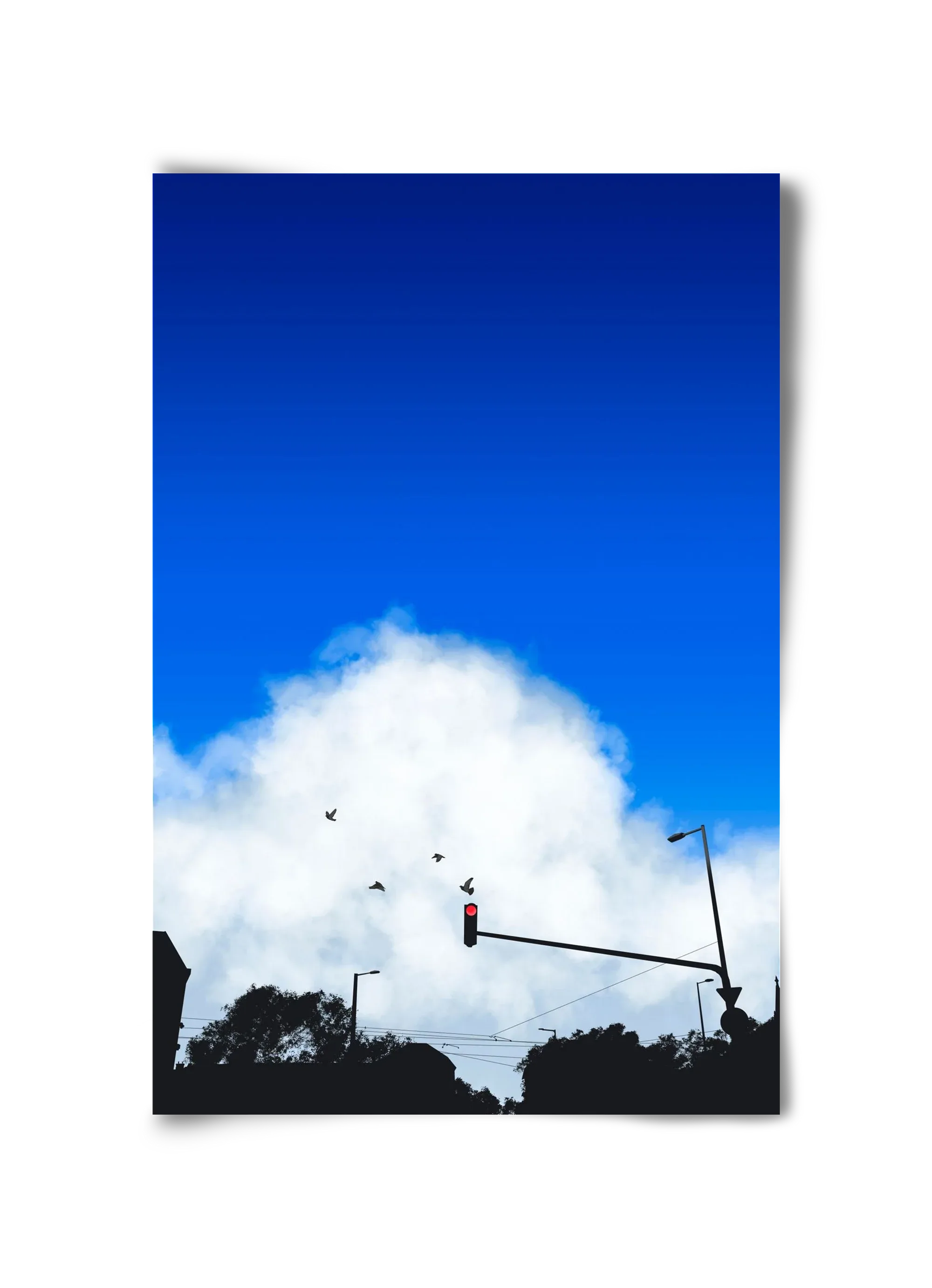 summer tuesday - artbridge