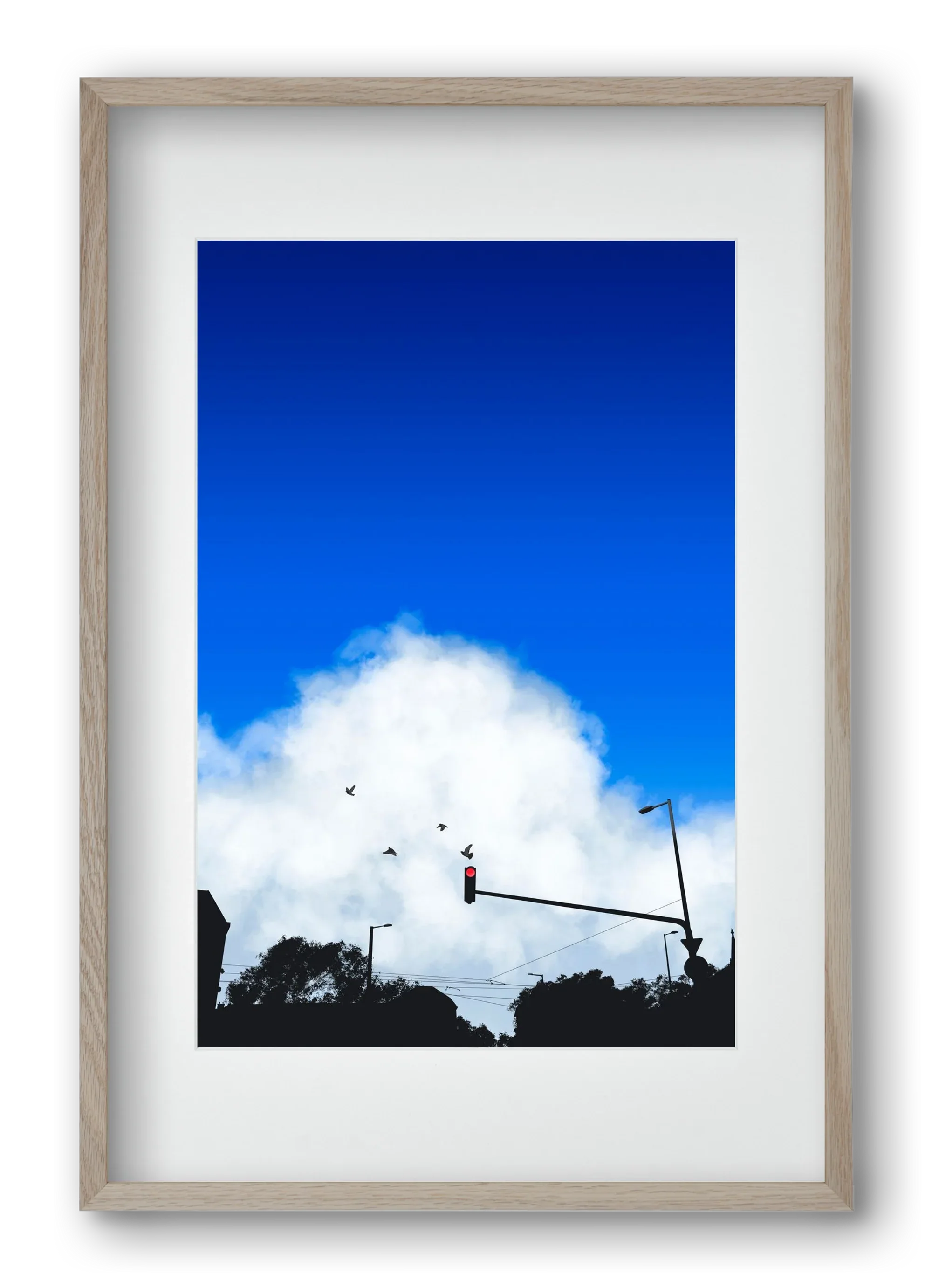 summer tuesday - artbridge