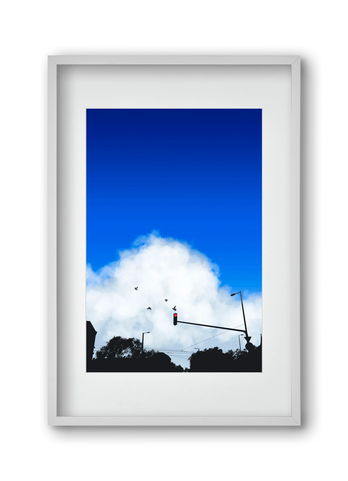 summer tuesday - artbridge