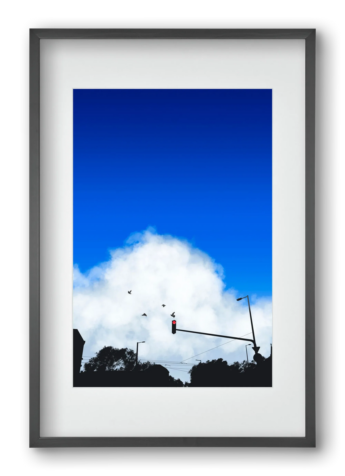 summer tuesday - artbridge