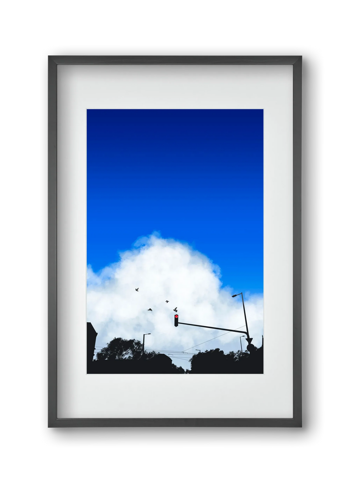 summer tuesday - artbridge