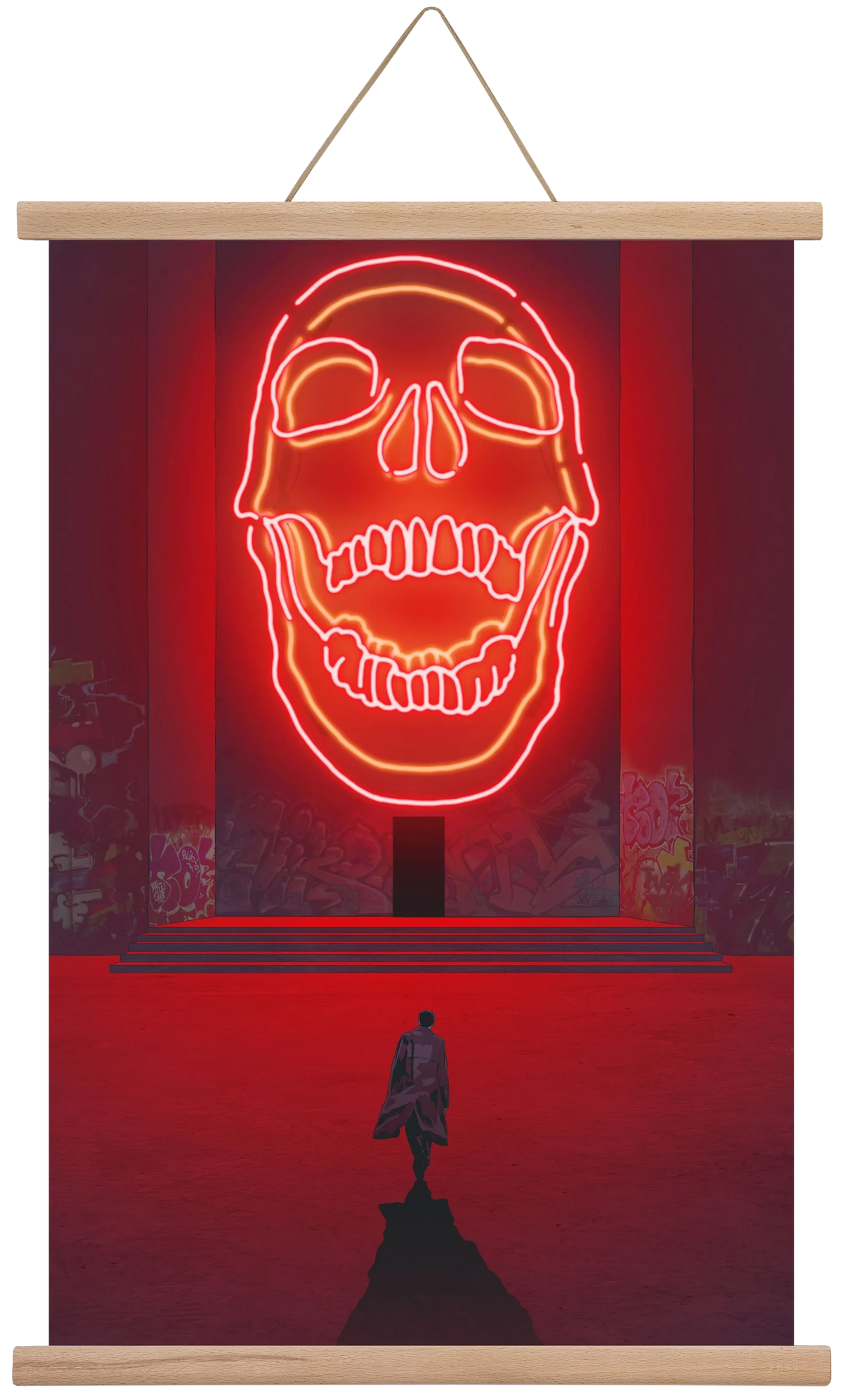 Temple of Passions - artbridge