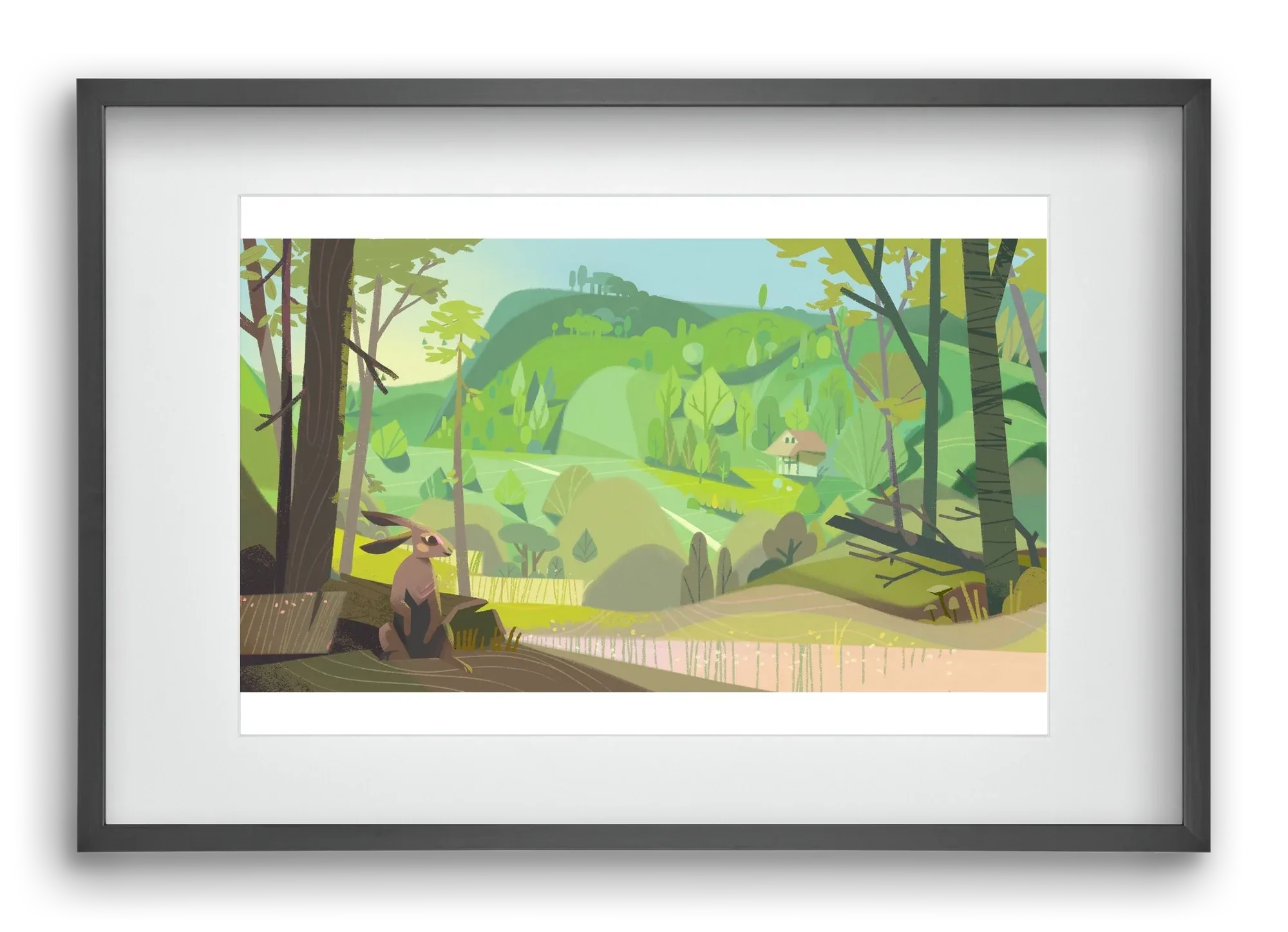 Meadow - artbridge