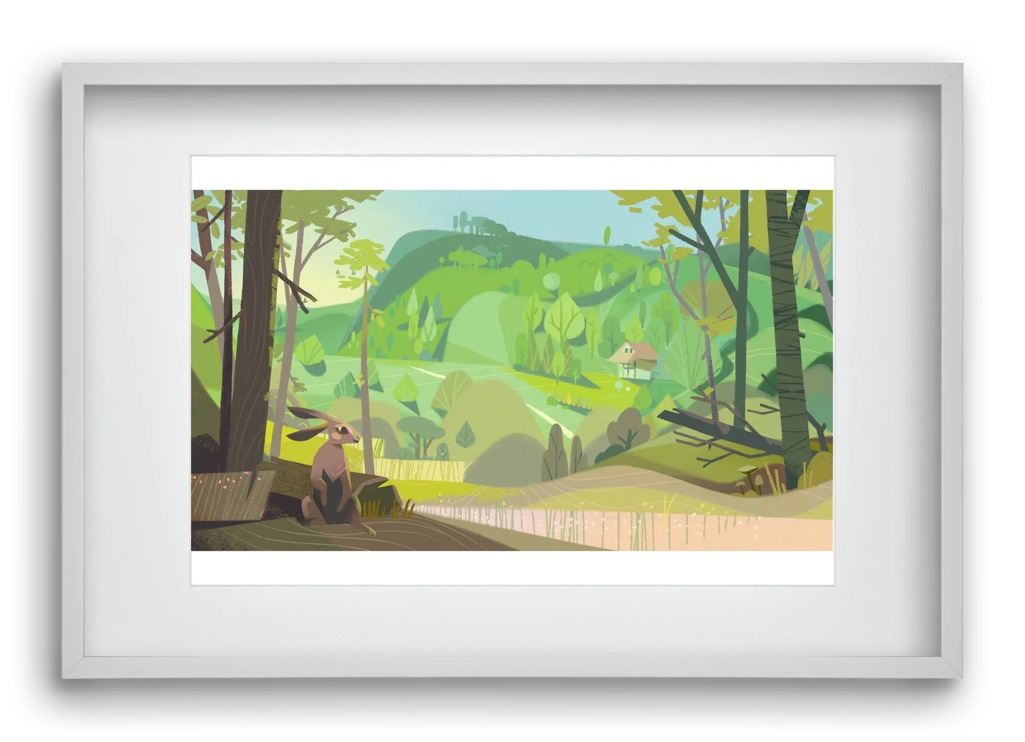 Meadow - artbridge