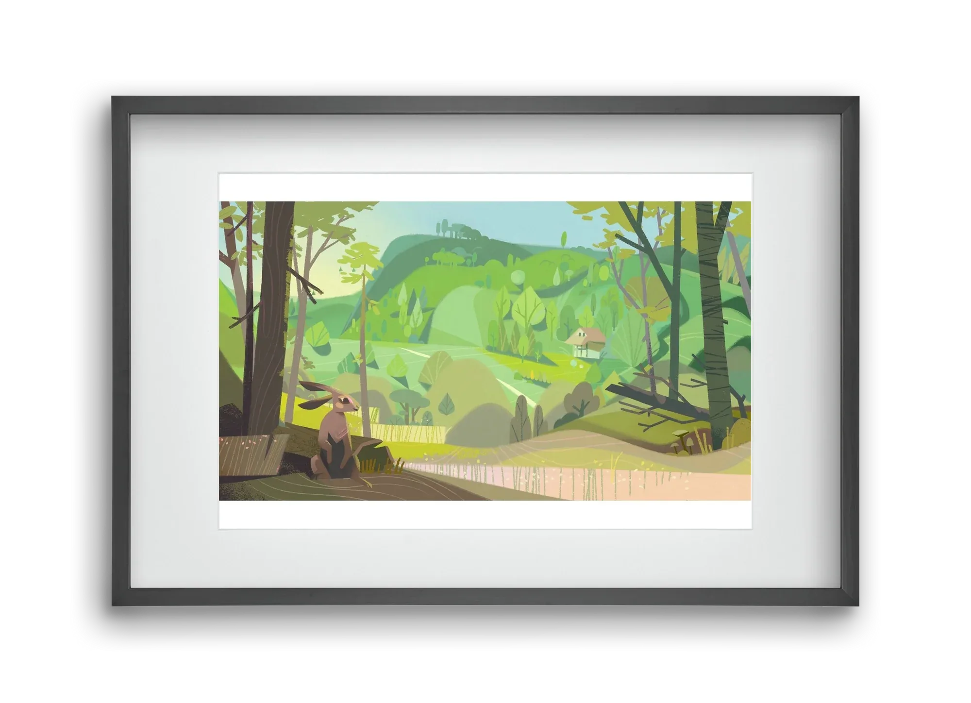 Meadow - artbridge