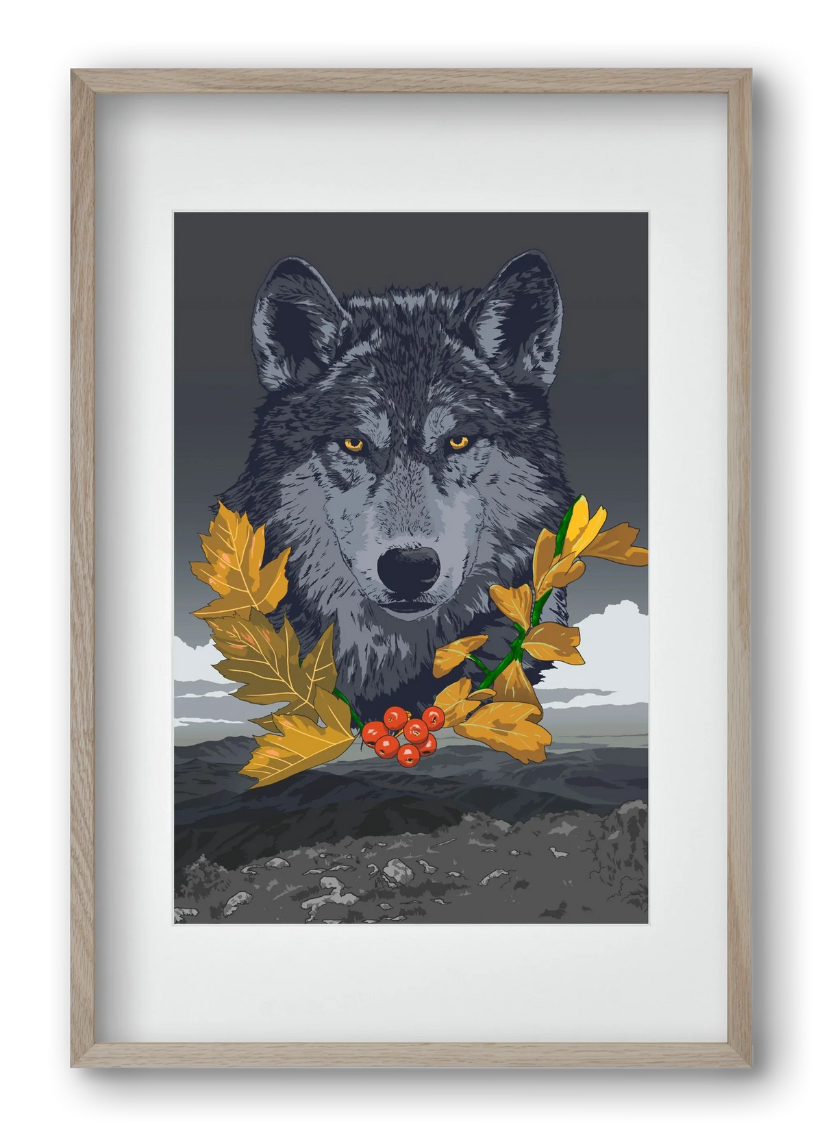 lupus - artbridge