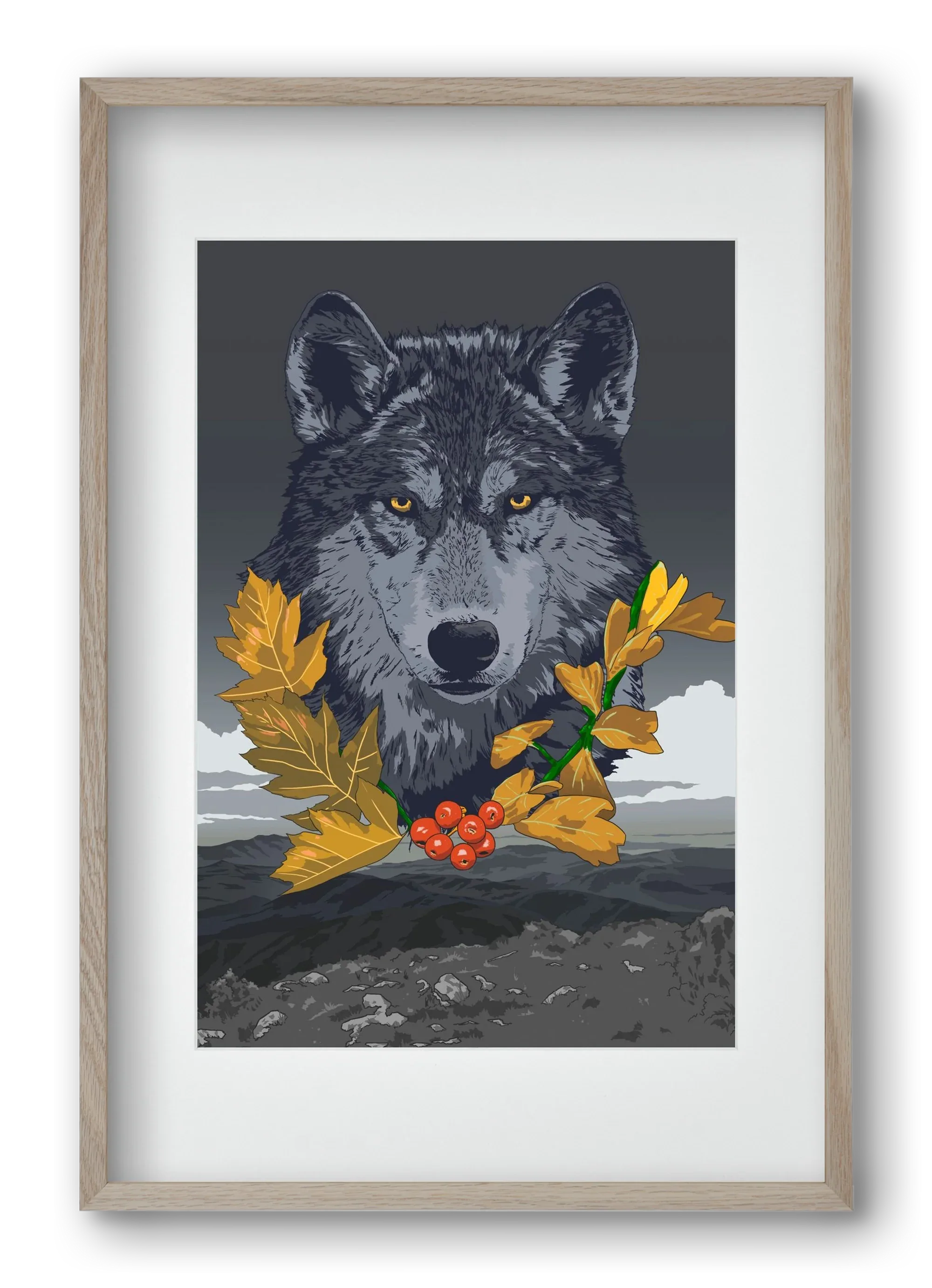 lupus - artbridge