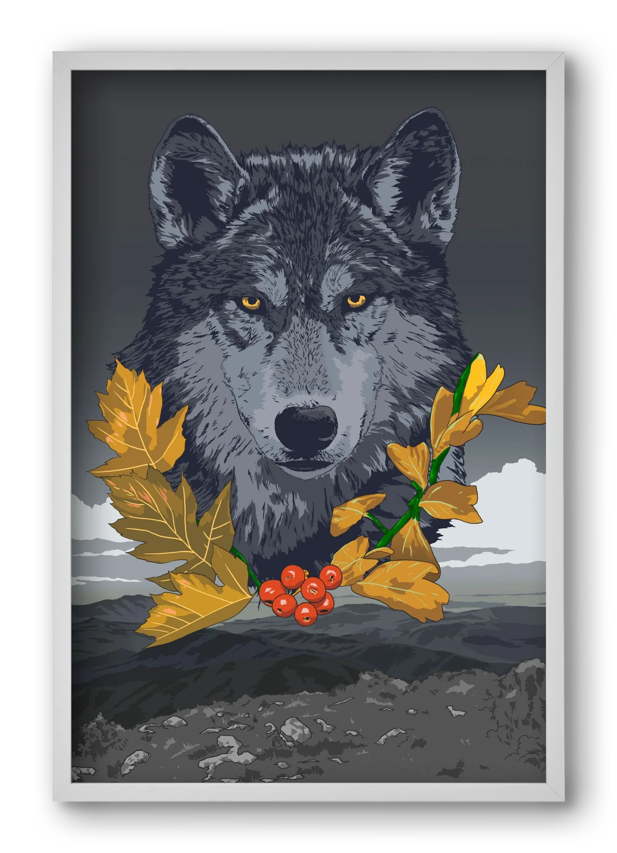 lupus - artbridge