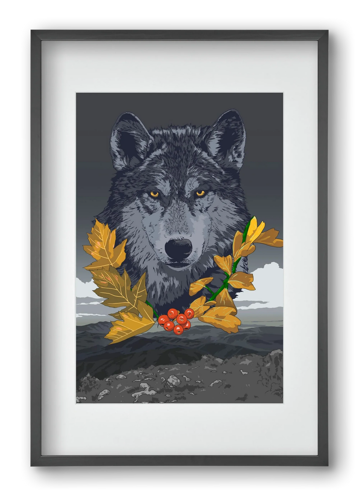lupus - artbridge