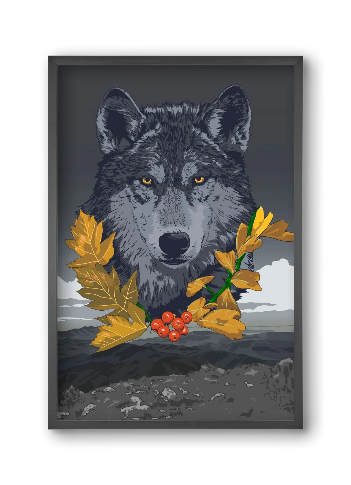 lupus - artbridge
