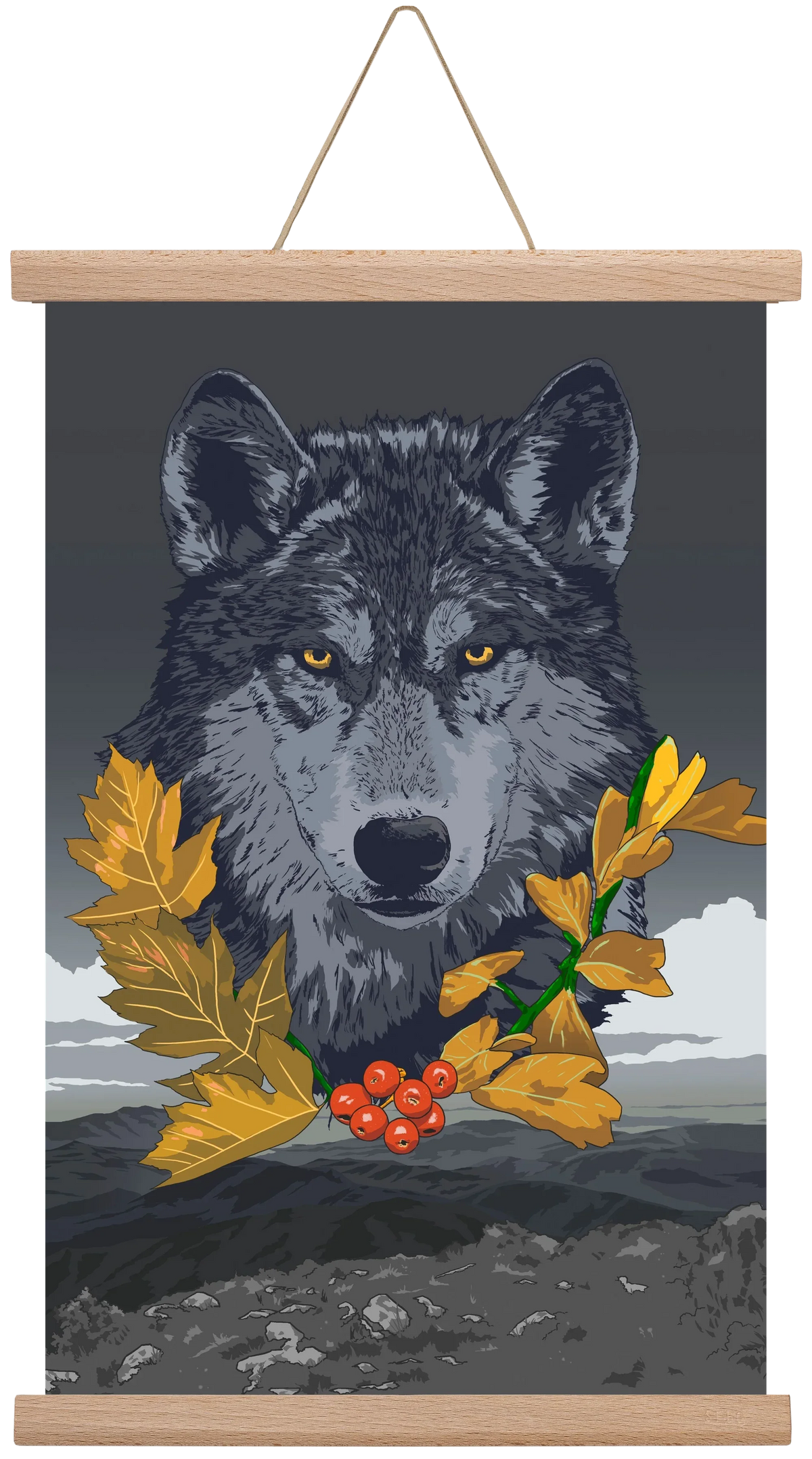 lupus - artbridge