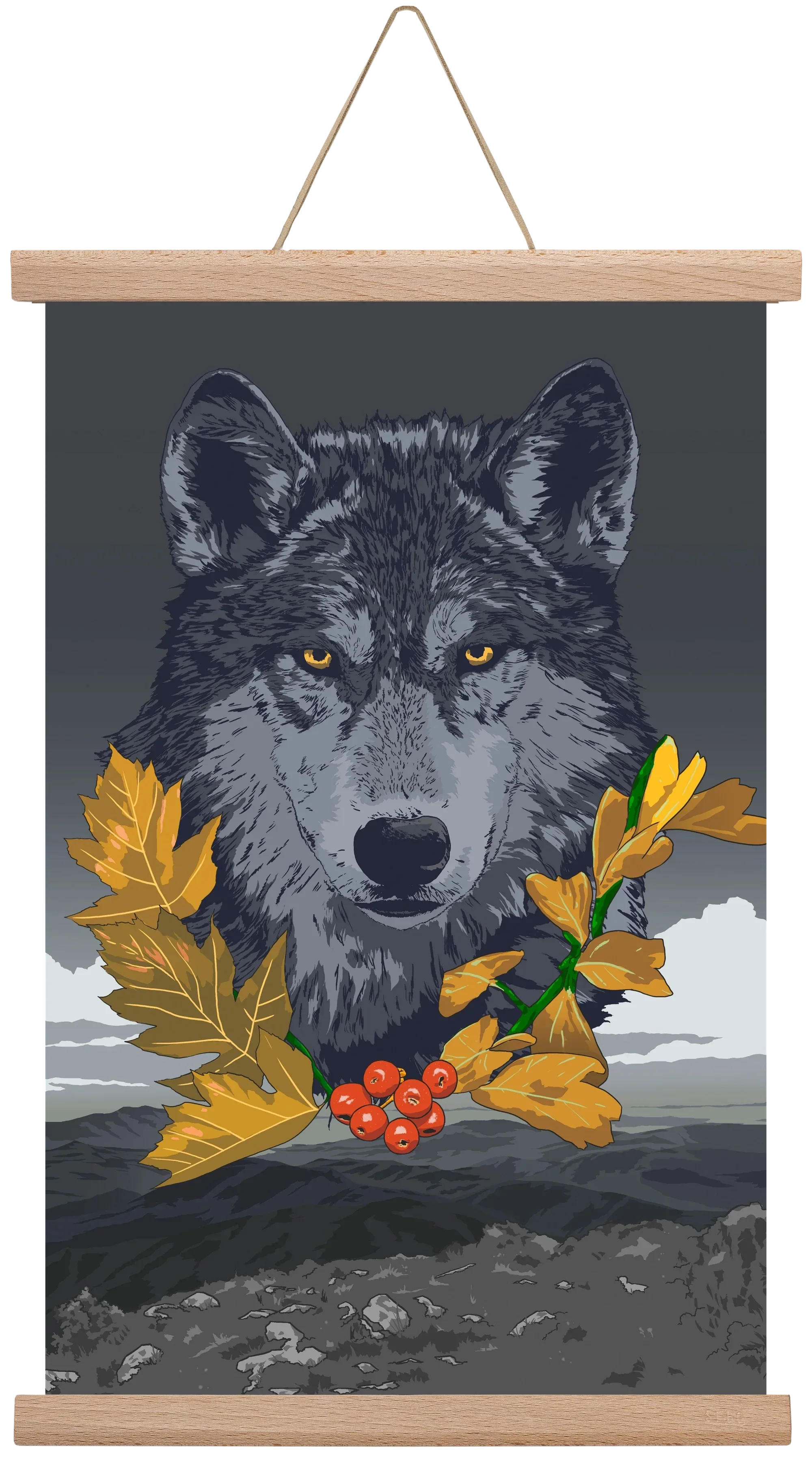 lupus - artbridge