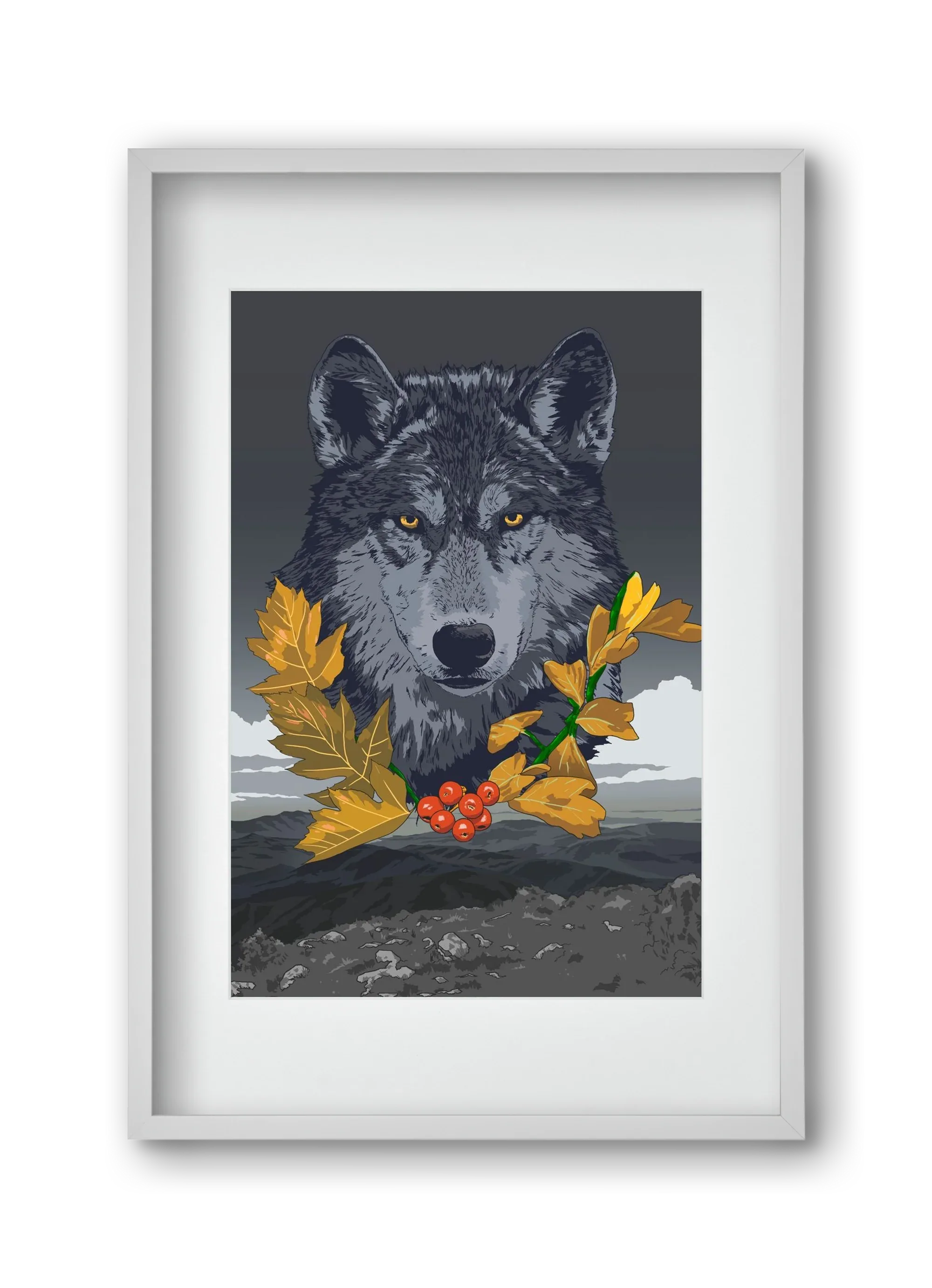 lupus - artbridge