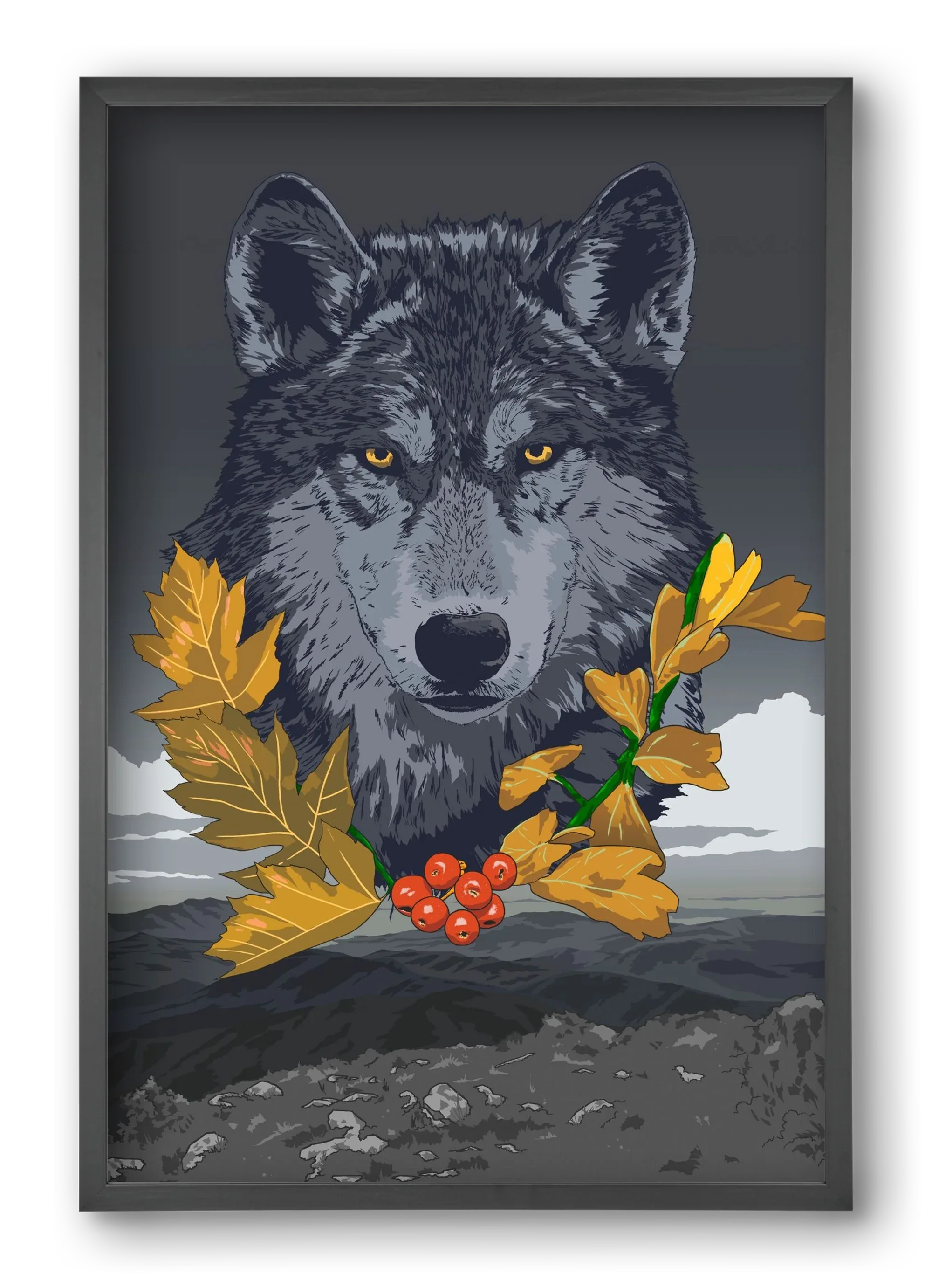 lupus - artbridge