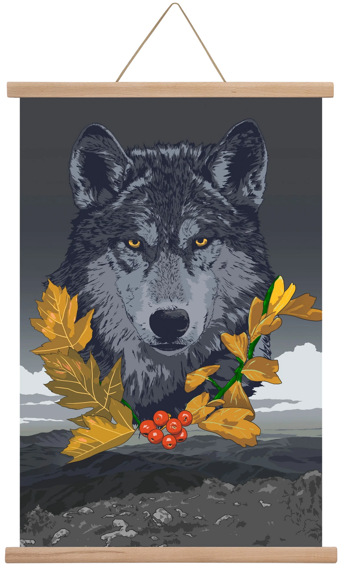 lupus - artbridge