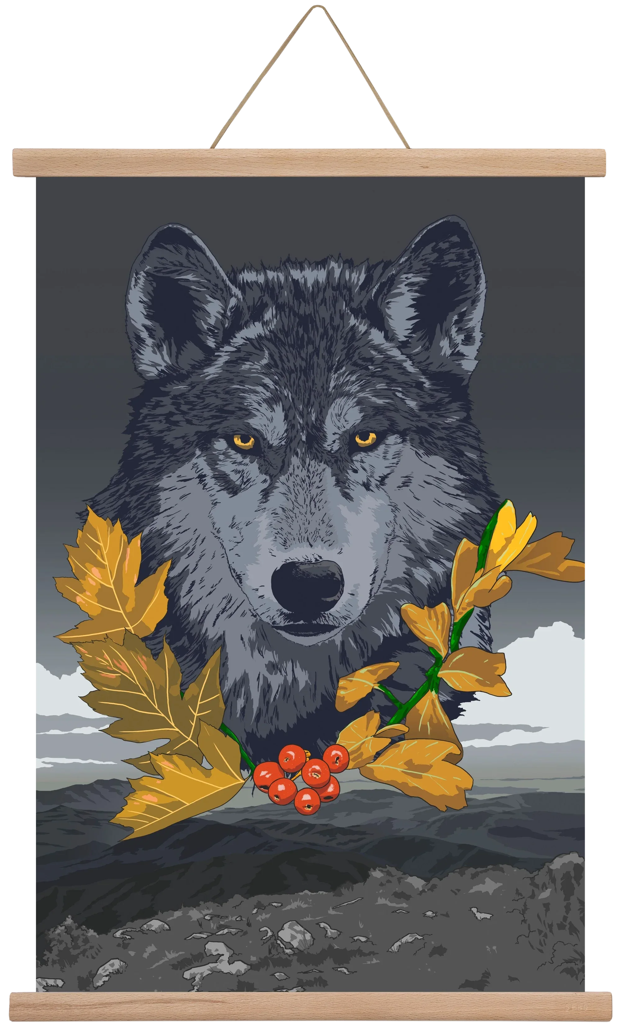 lupus - artbridge