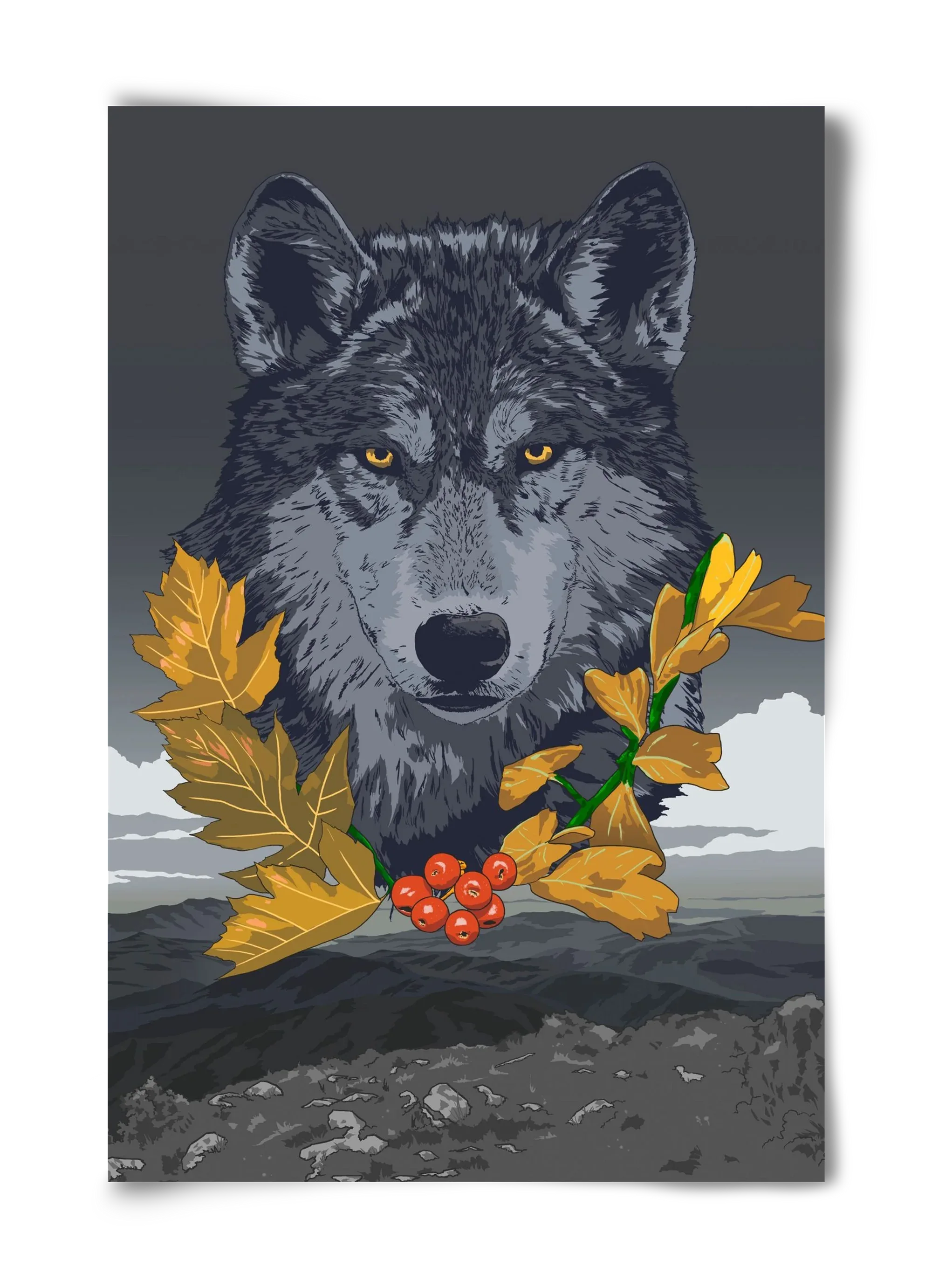 lupus - artbridge