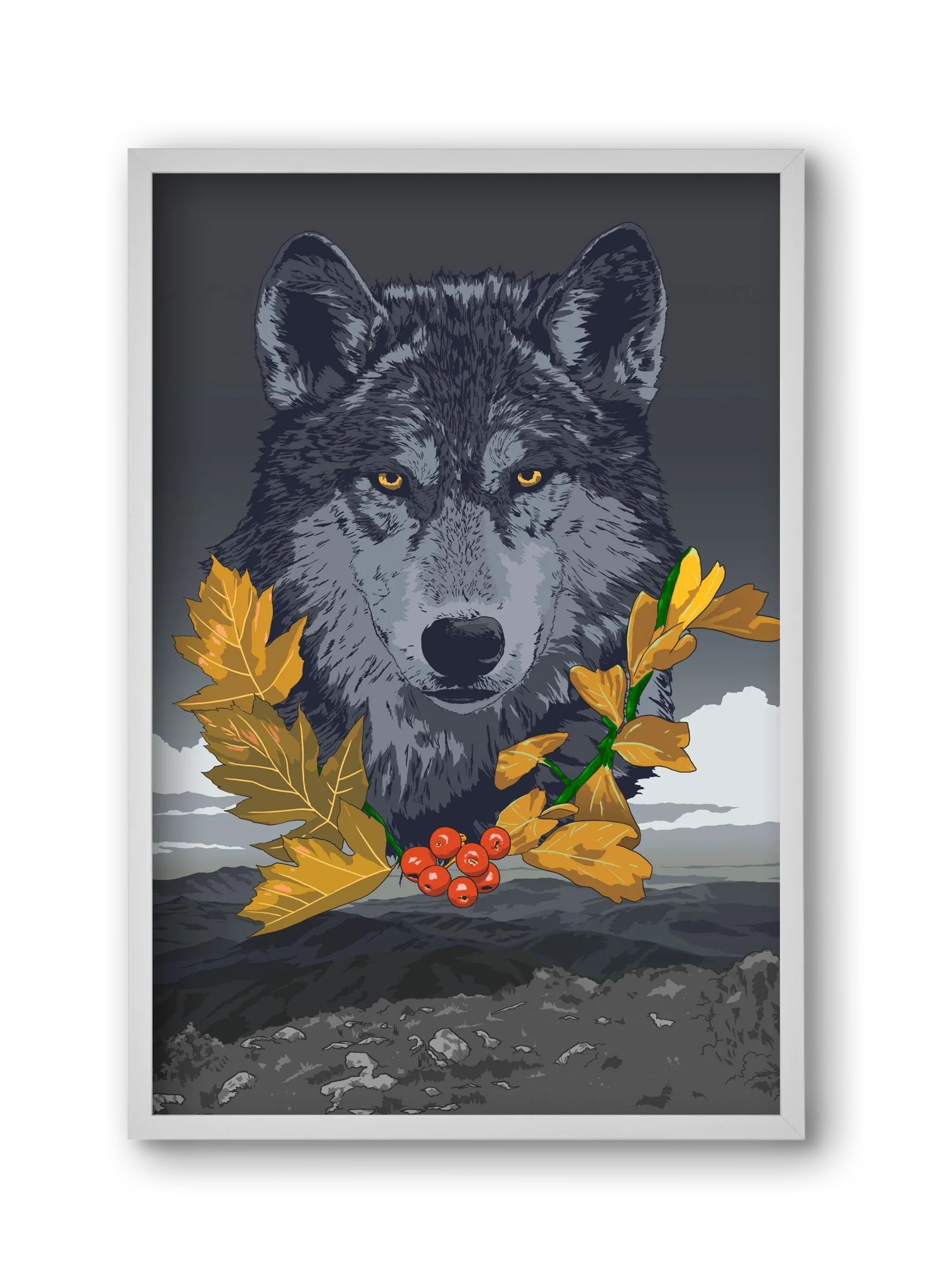 lupus - artbridge
