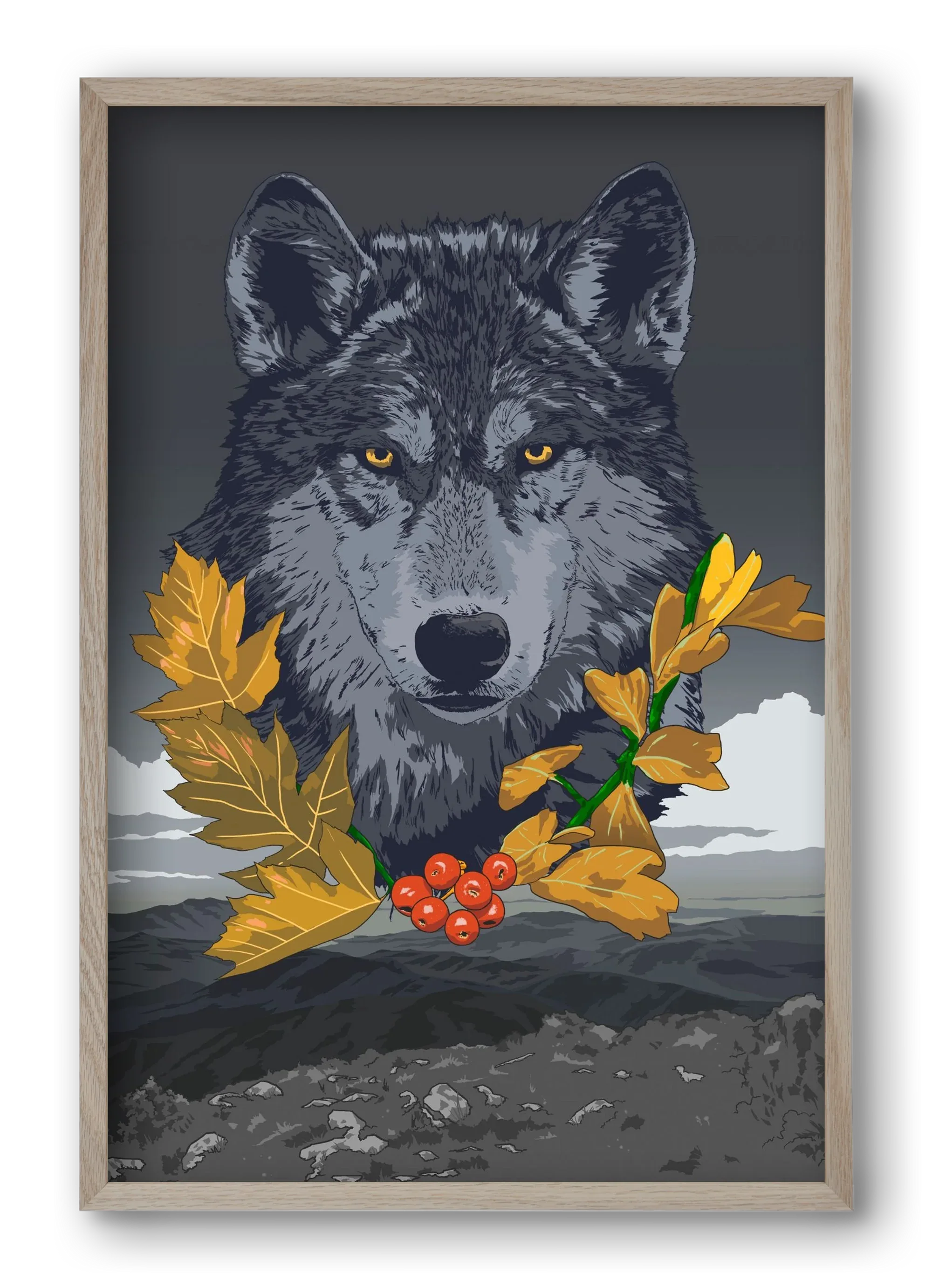 lupus - artbridge