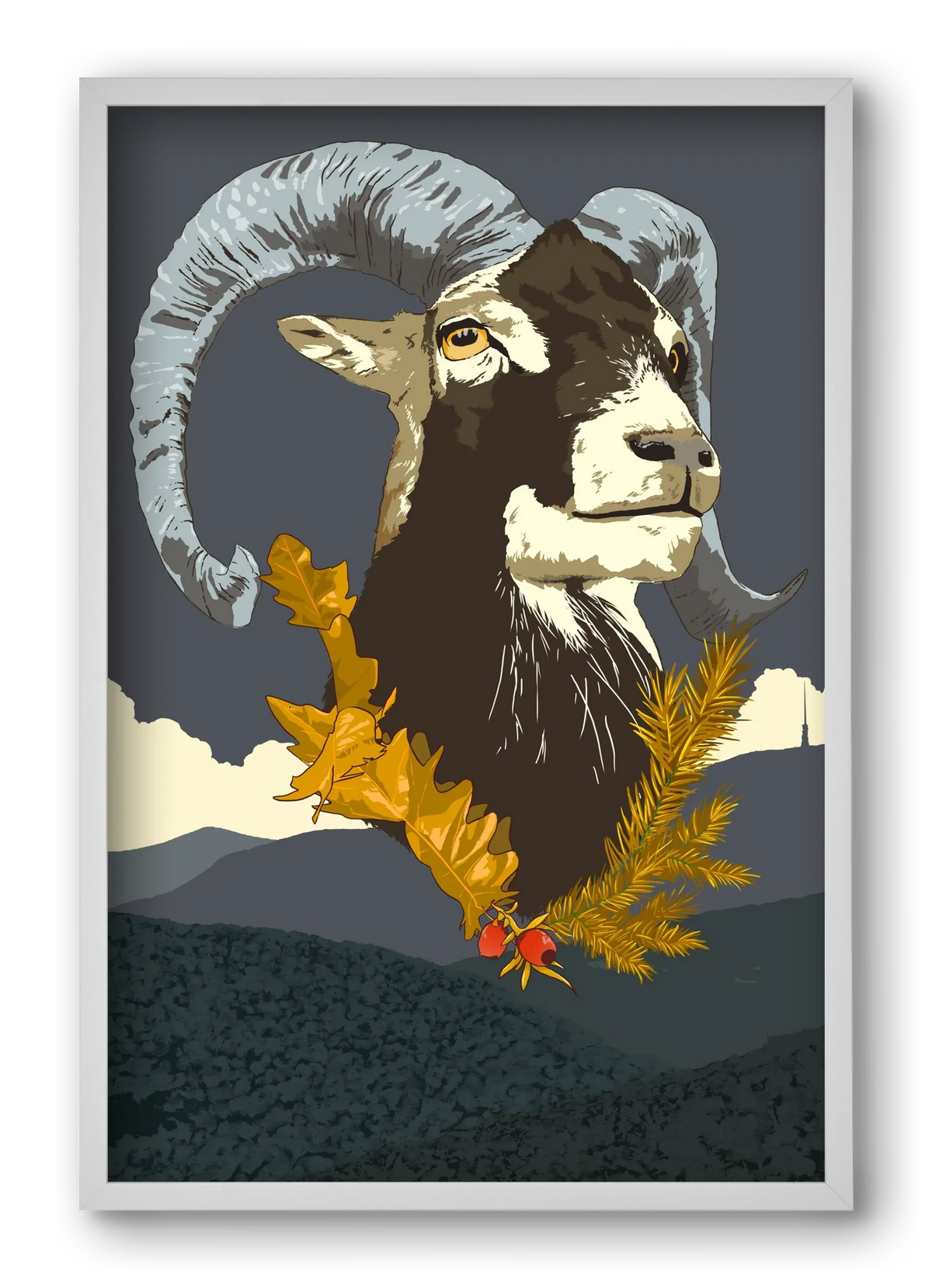 ovis - artbridge