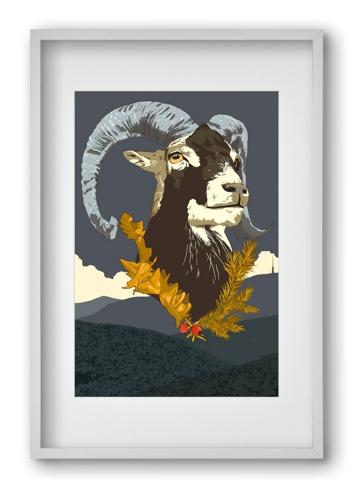 ovis - artbridge
