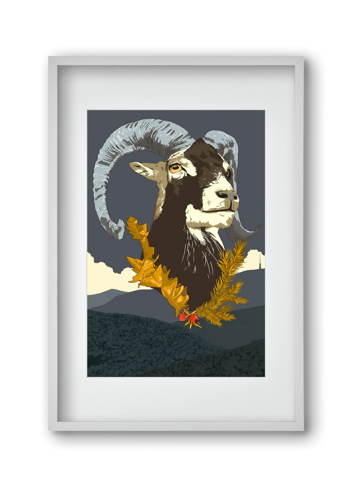 ovis - artbridge