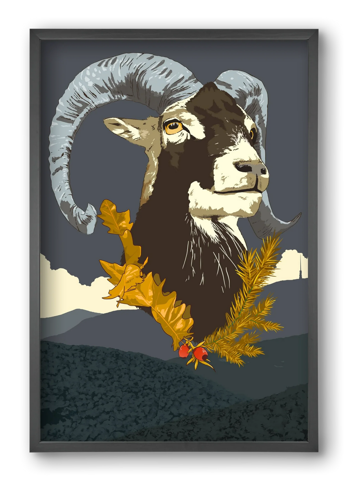 ovis - artbridge