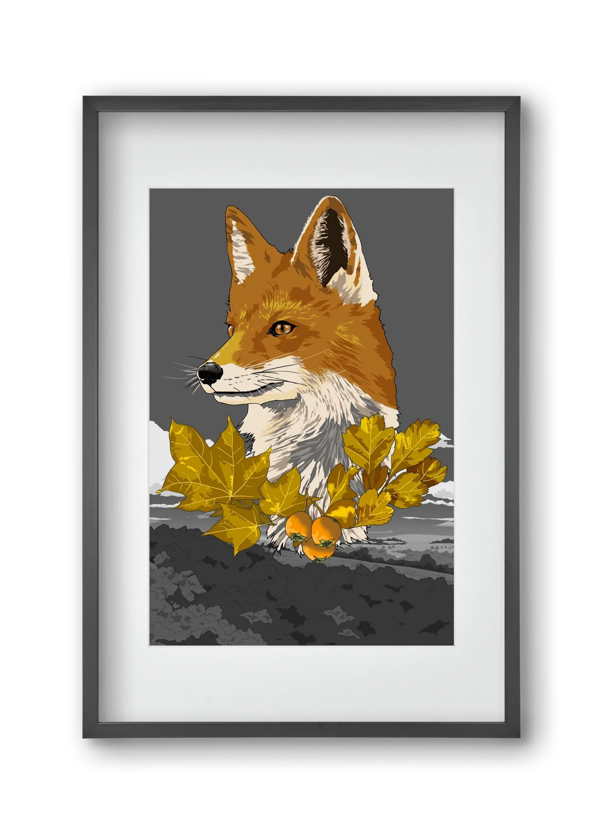 vulpes - artbridge