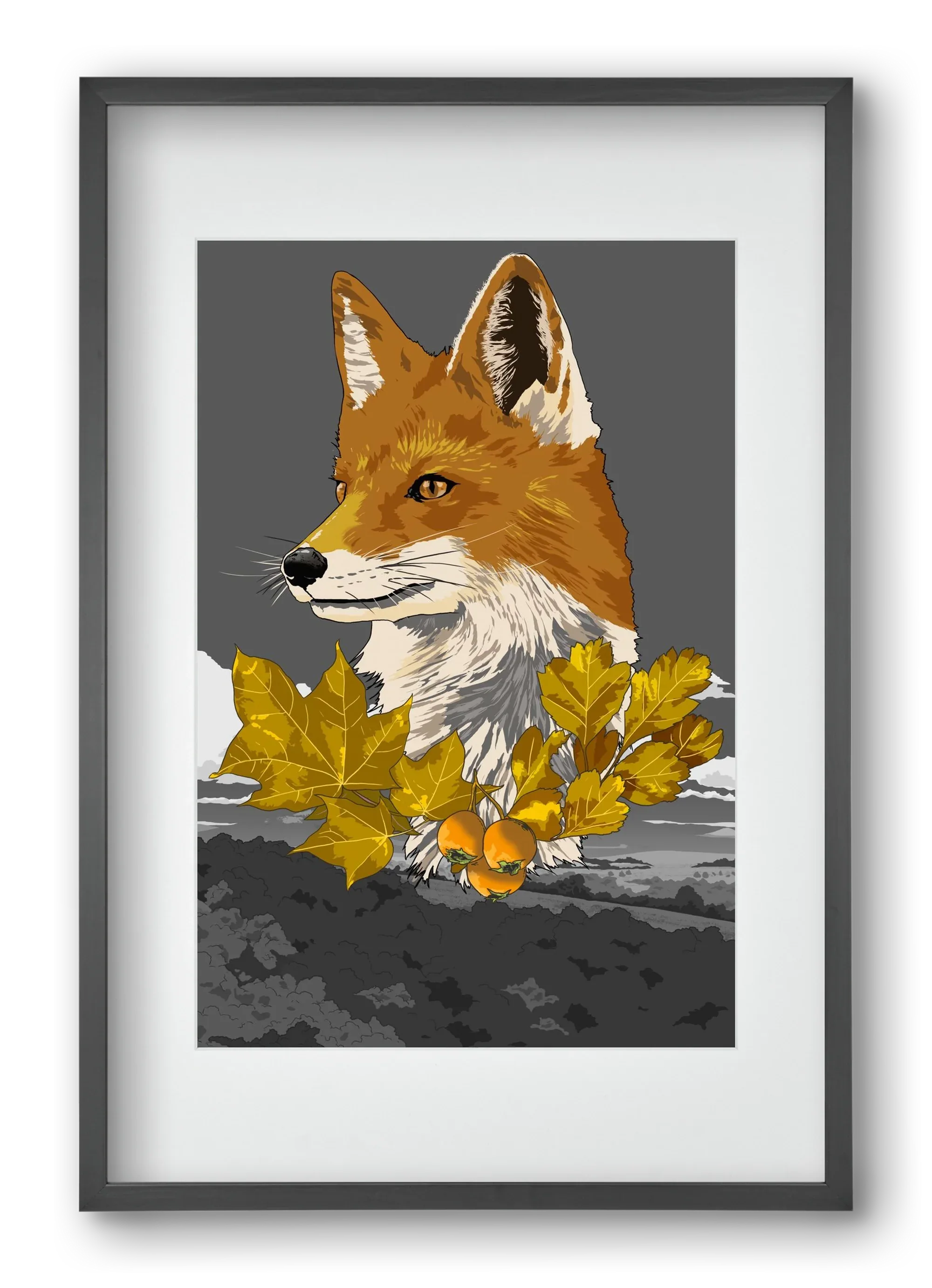 vulpes - artbridge