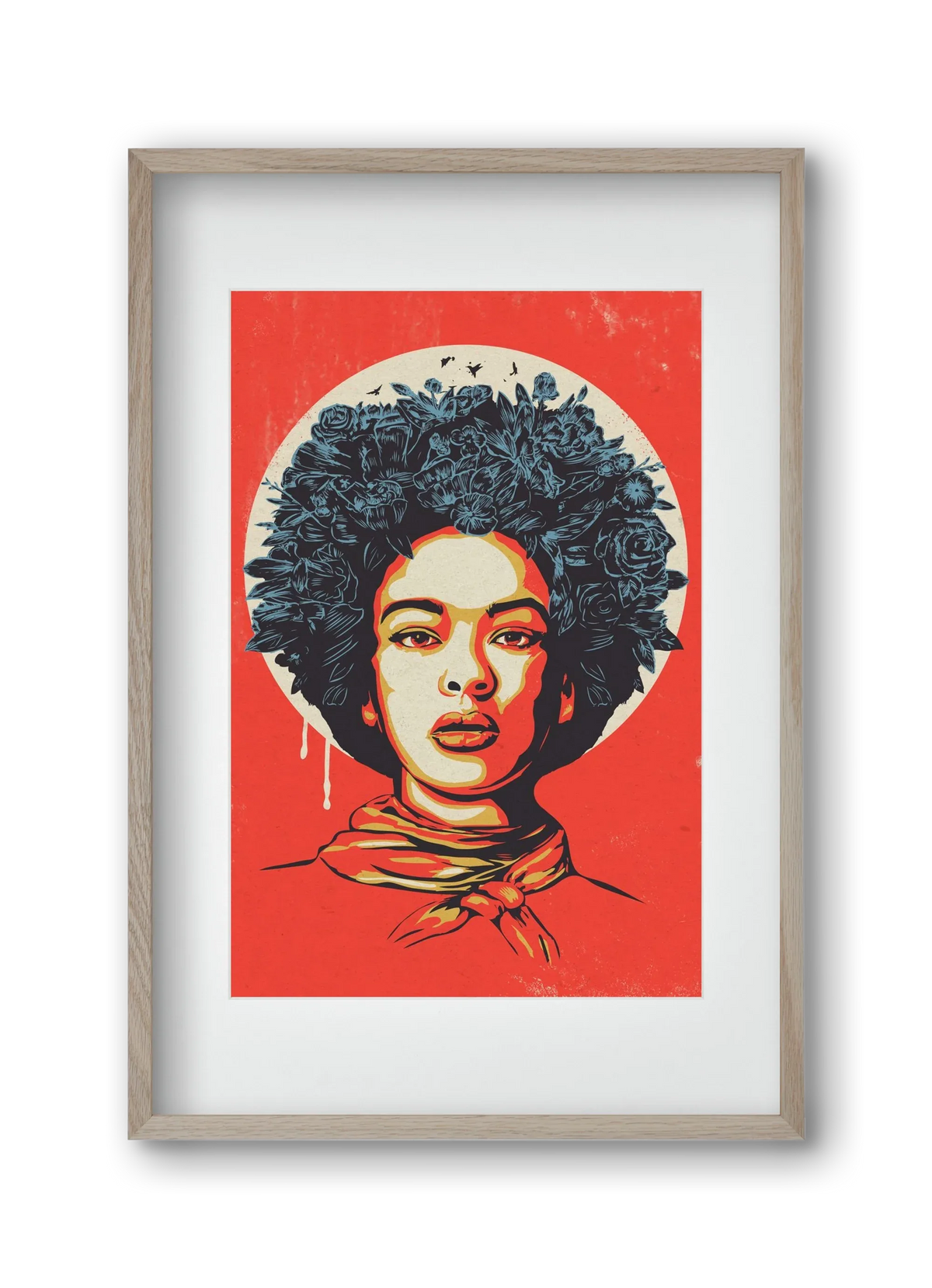 Flower Power - artbridge