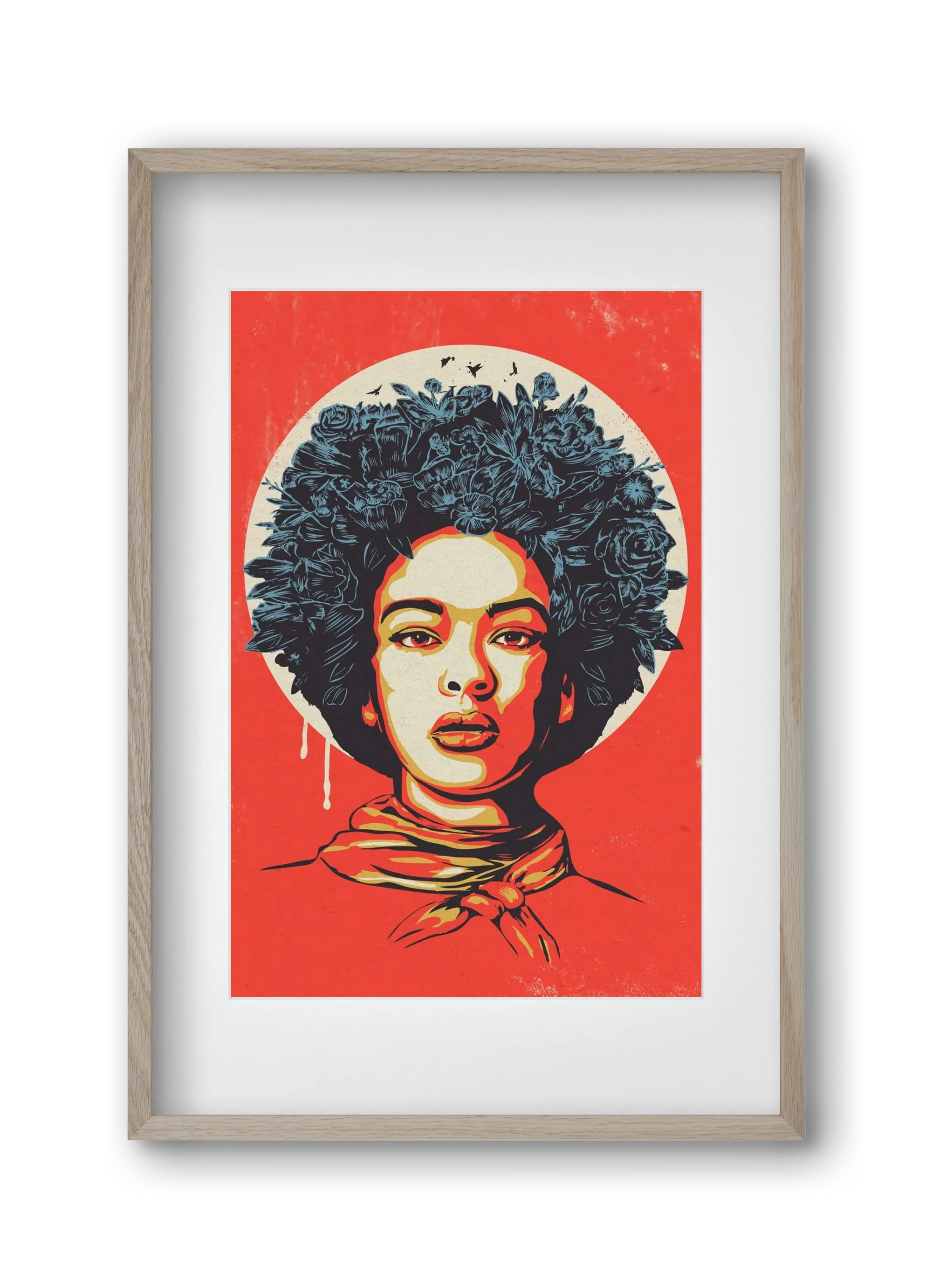 Flower Power - artbridge
